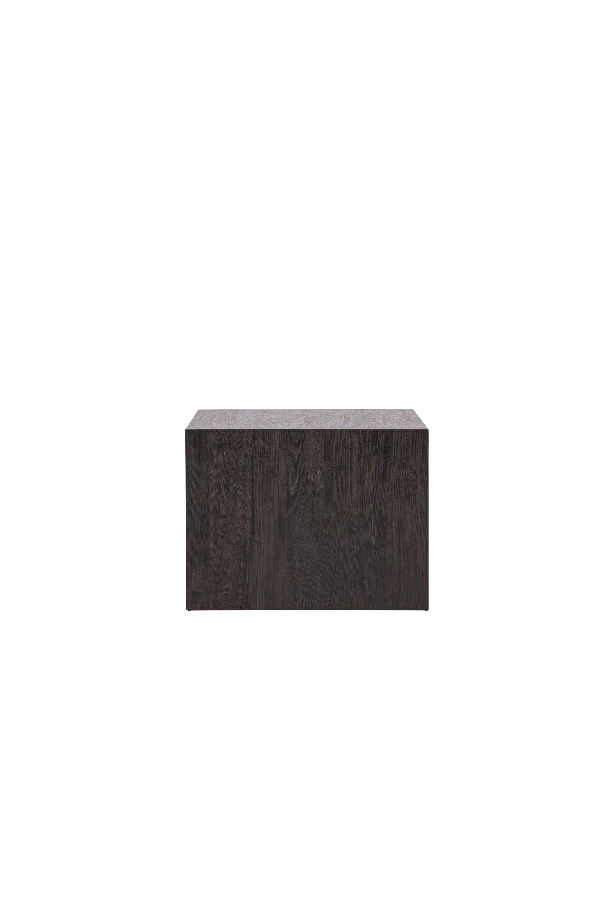 York Coffee Tisch Low in Mokka präsentiert im Onlineshop von KAQTU Design AG. Beistelltisch ist von Venture Home