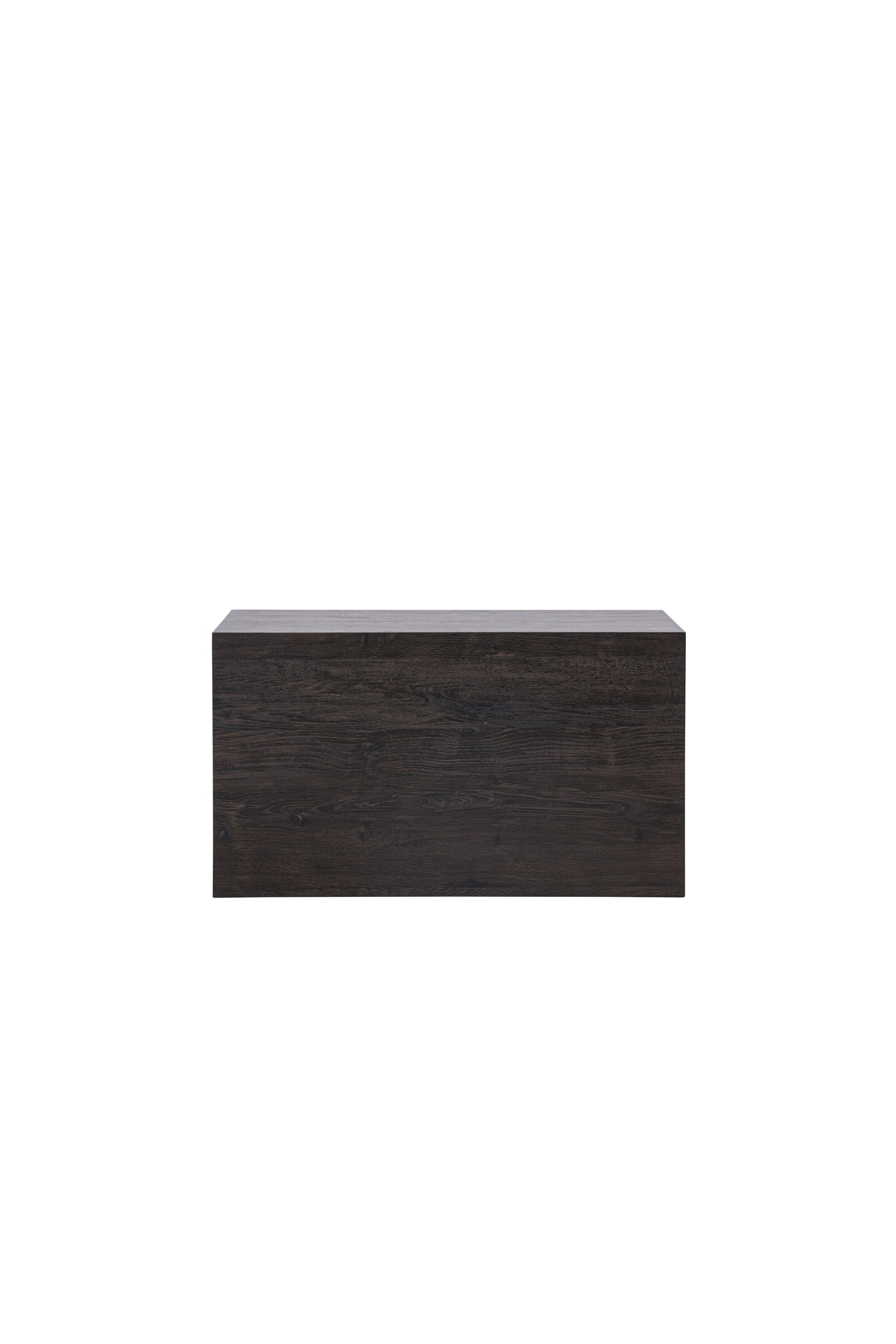 York Coffee Tisch Low in Mokka präsentiert im Onlineshop von KAQTU Design AG. Beistelltisch ist von Venture Home