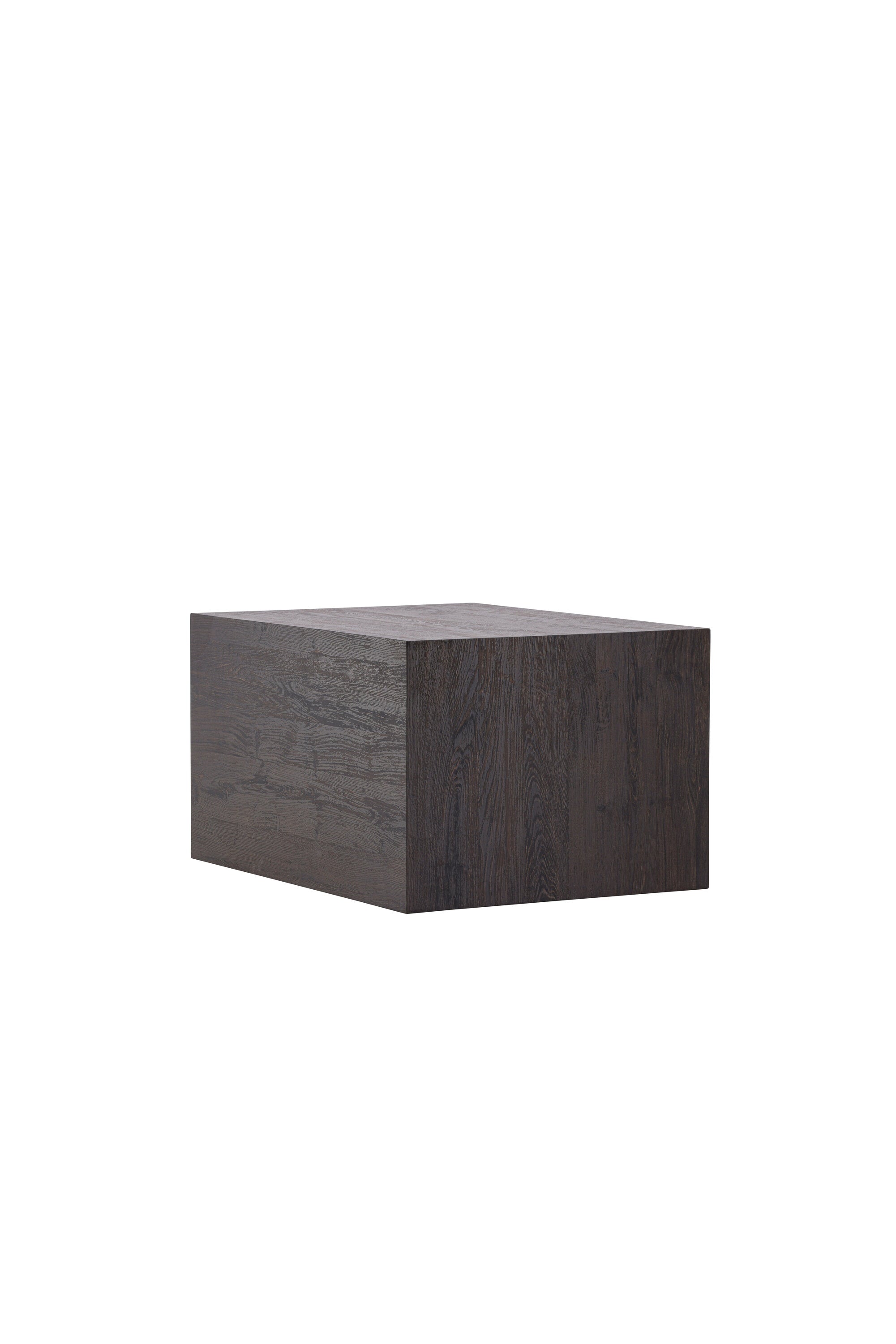 York Coffee Tisch Low in Mokka präsentiert im Onlineshop von KAQTU Design AG. Beistelltisch ist von Venture Home