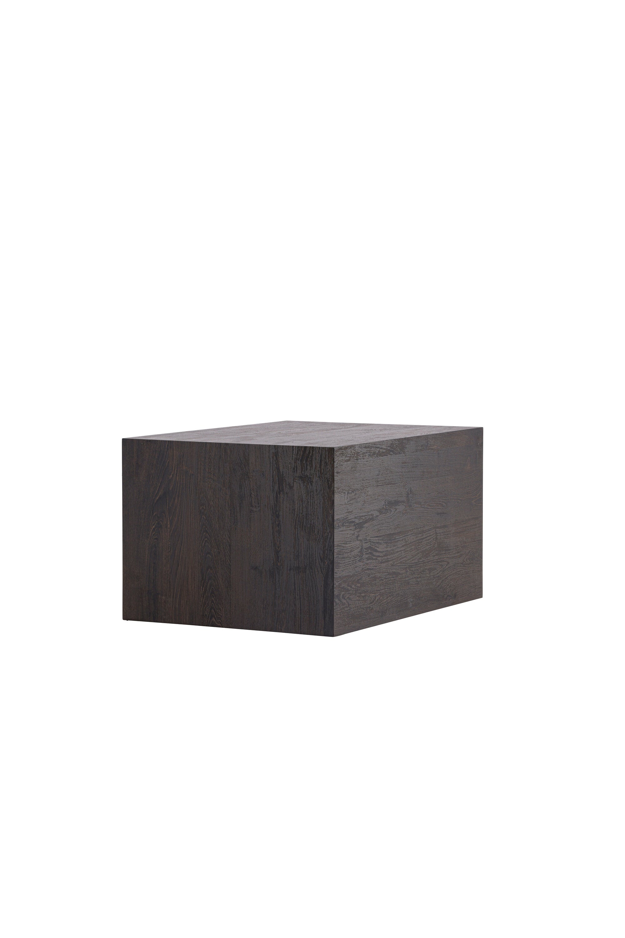 York Coffee Tisch Low in Mokka präsentiert im Onlineshop von KAQTU Design AG. Beistelltisch ist von Venture Home