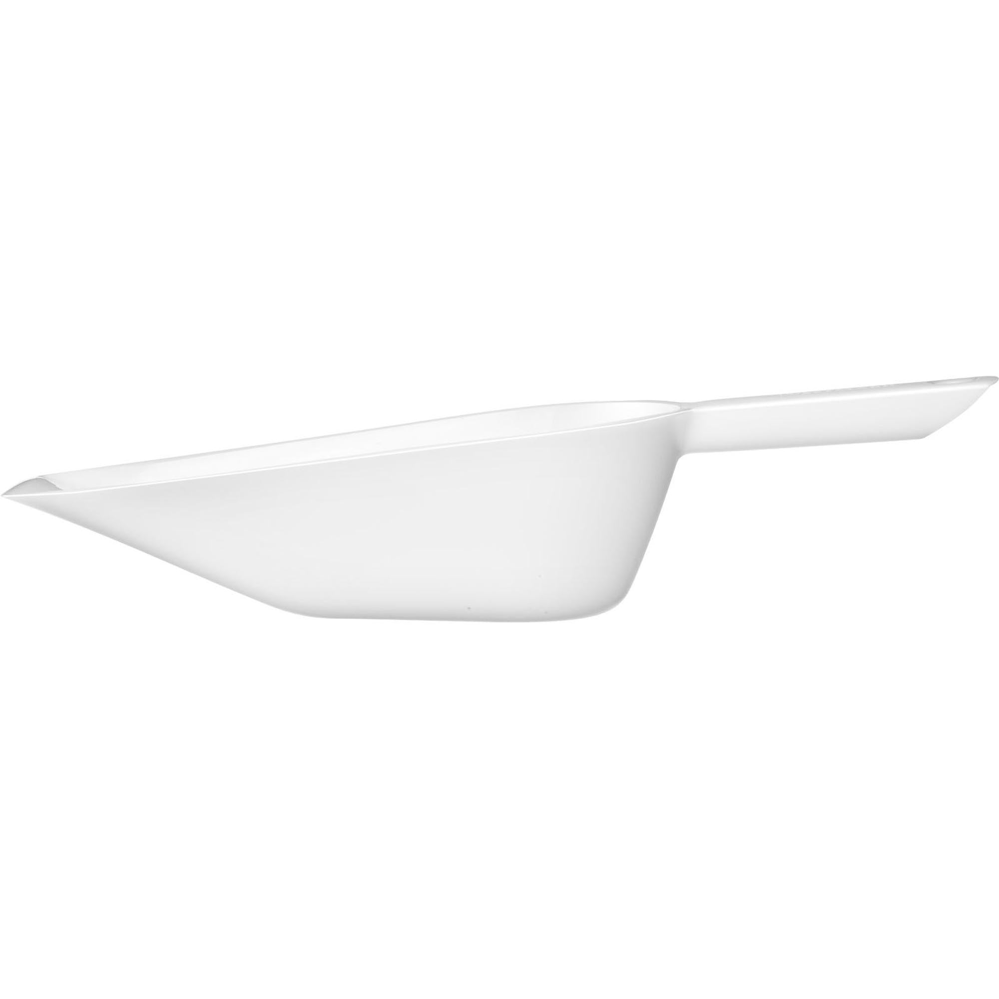 Halvar plastic shovel, 1400ml