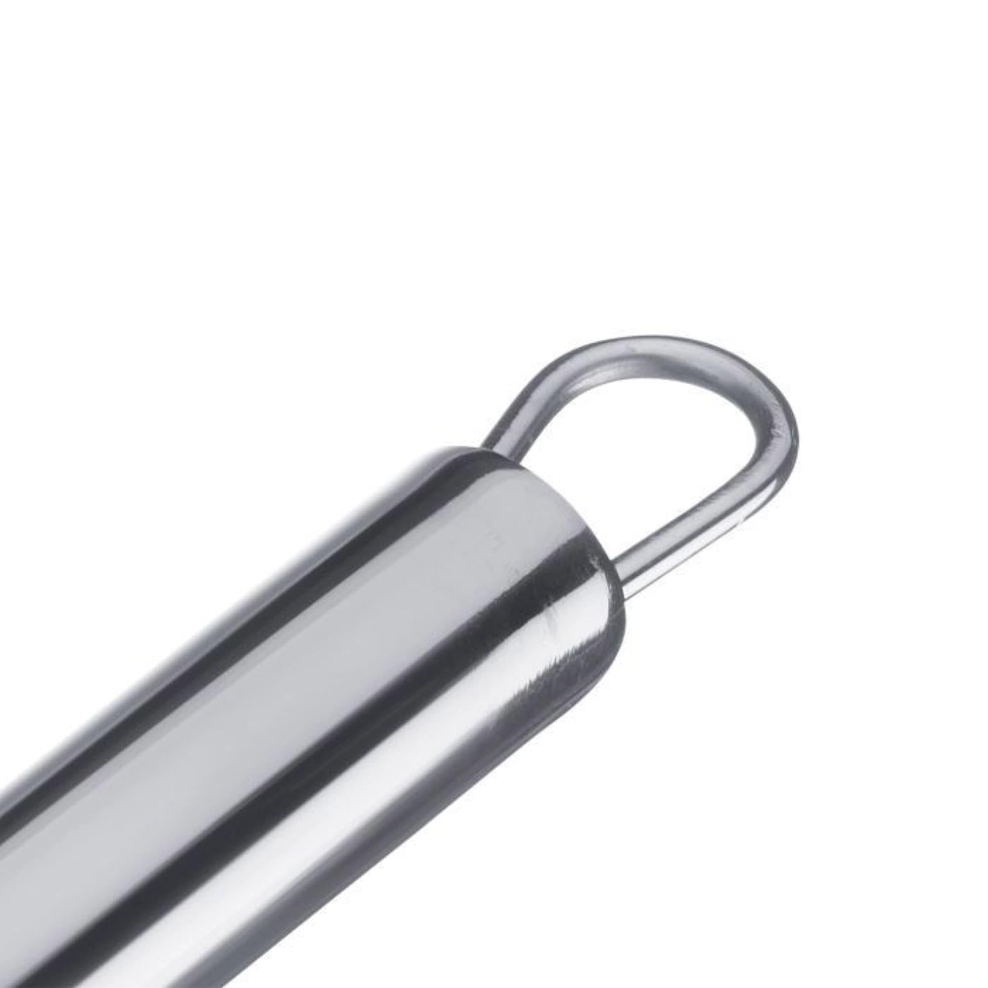Edelstahlschaufel Halia, 100ml, robust und präzise, perfekt für Dosierungen, langlebige Qualität von Westmark.
