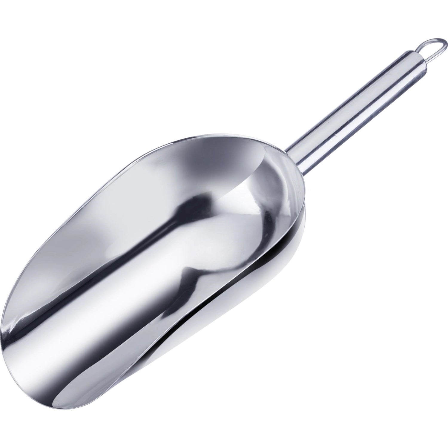 5tlg. Manicure Station in Silber und Weiß von Zwilling Beauty, ideal für die Körperpflege, elegant und funktional, perfekt für die Nagelpflege.