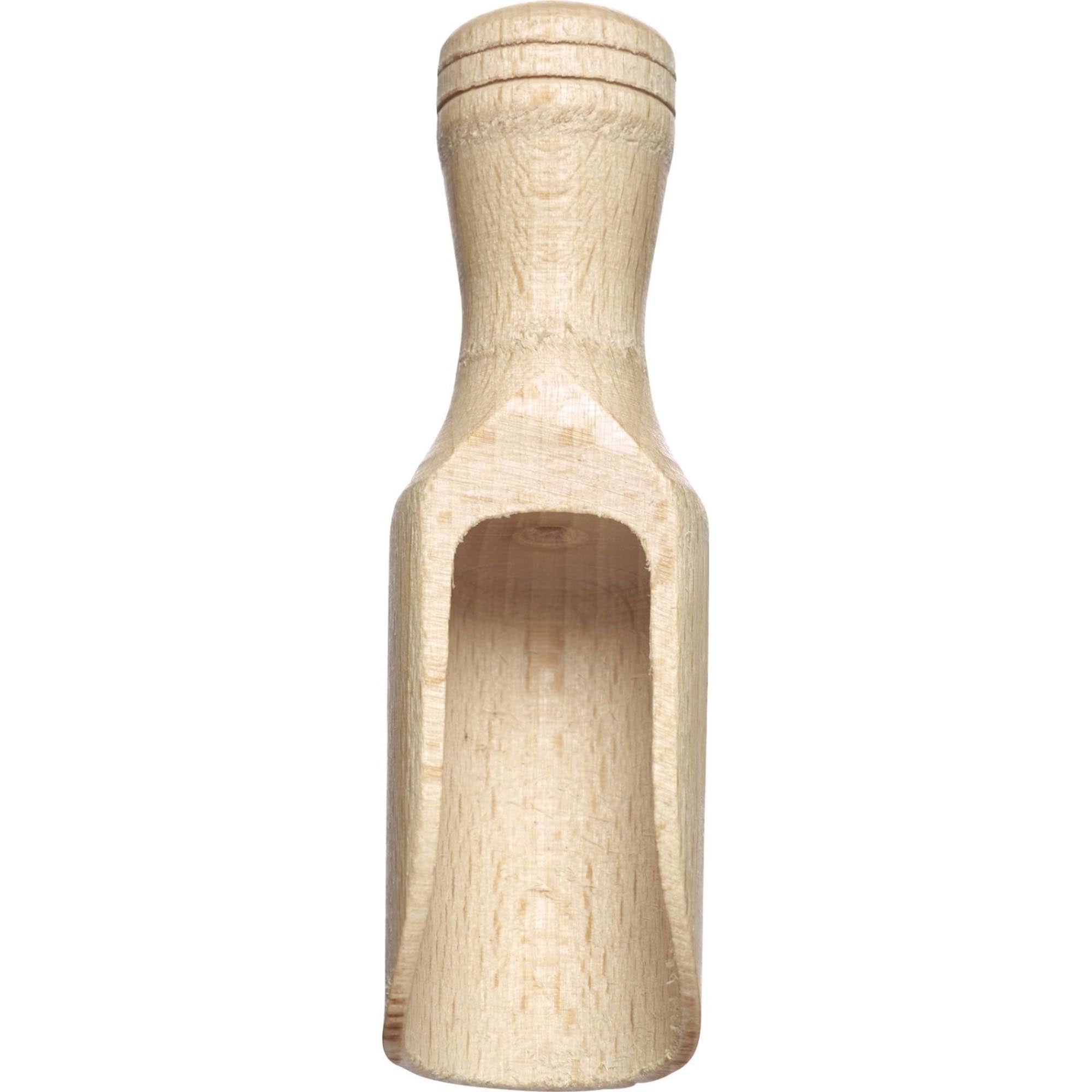 3er Set Gewürzschaufeln von Westmark, perfekt für exaktes Dosieren von Gewürzen, Maße: 7,5x2,5x1,8cm, Volumen: 4ml.