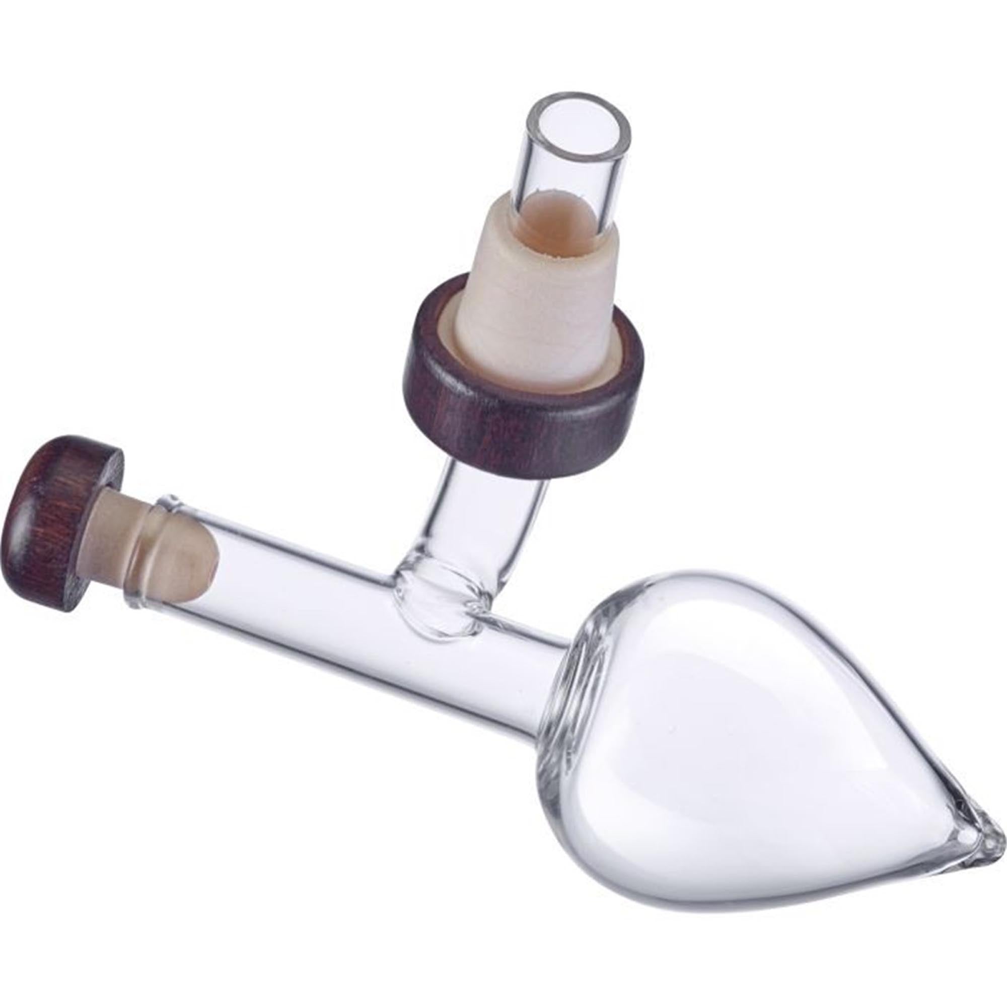 Praktischer Portionierer von Westmark, ideal für präzises Dosieren von 35ml, perfekt für Küche und Gastronomie.