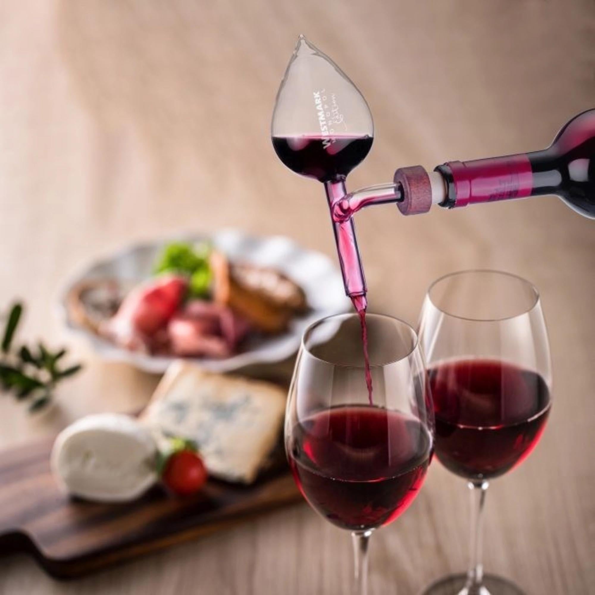 Der Westmark Portionierer Gourmet 150ml sorgt für exakte Dosierung beim Kochen und Backen. Praktisch und vielseitig einsetzbar.