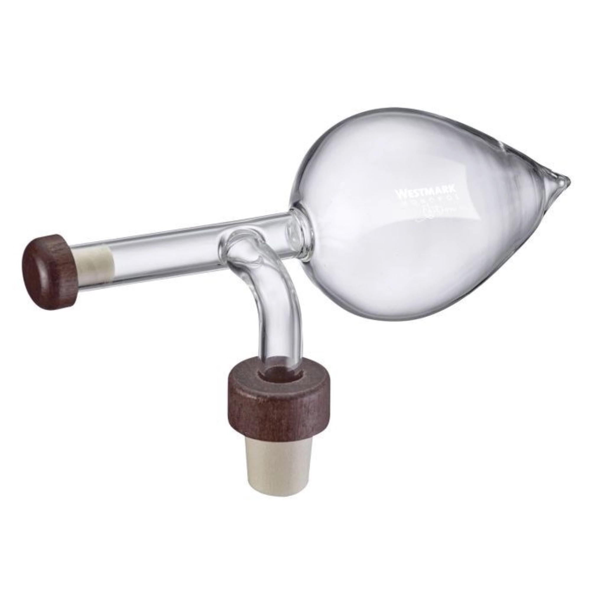 Portionierer Gourmet 150ml in Transparent präsentiert im Onlineshop von KAQTU Design AG. Barzubehör ist von Westmark