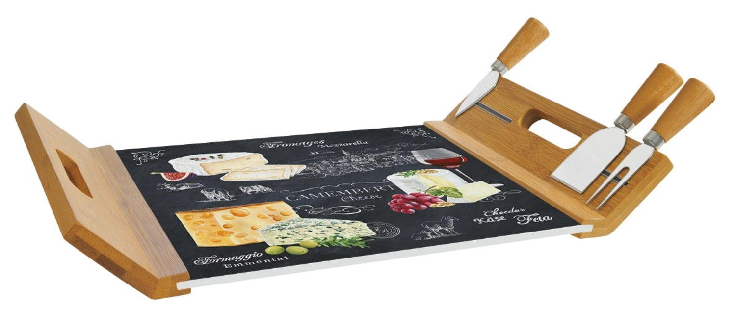 Outdoor-Sessel Saconca aus Seil und grau verzinktem Stahl, mit Armlehnen, ideal für den Außenbereich von Kave Home.