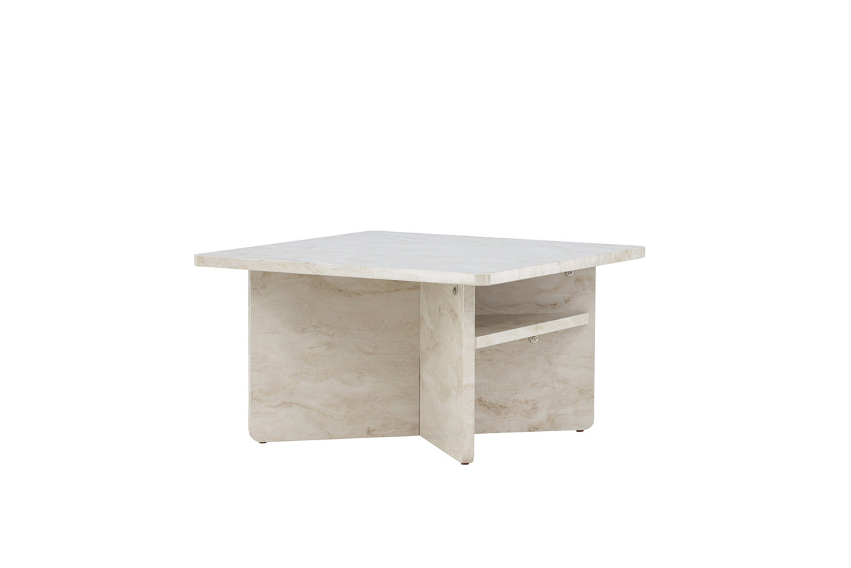 Ålesund Beistelltisch in Beige präsentiert im Onlineshop von KAQTU Design AG. Beistelltisch ist von Venture Home
