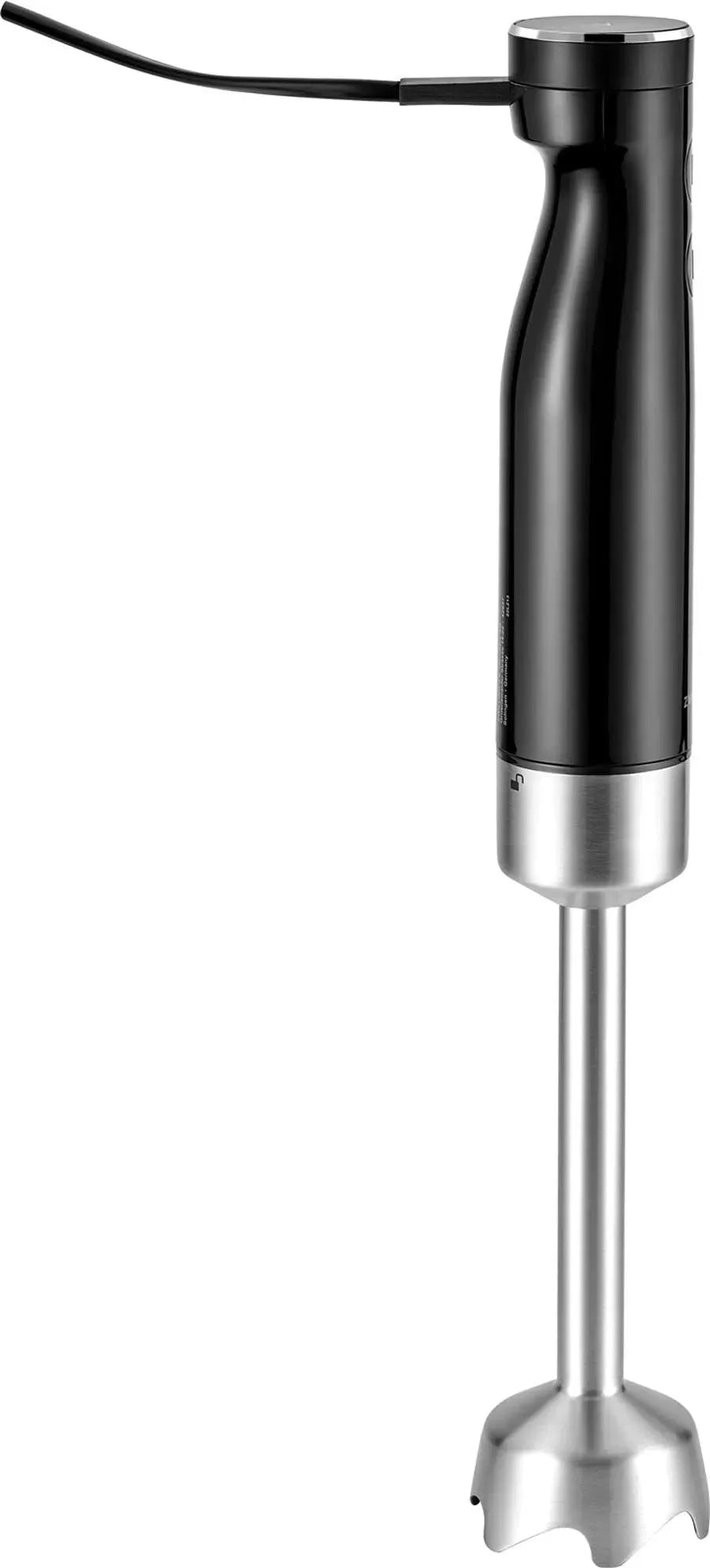 Zwilling Stabmixer: Innovatives Mixen mit Vakuumdeckel & Becher.