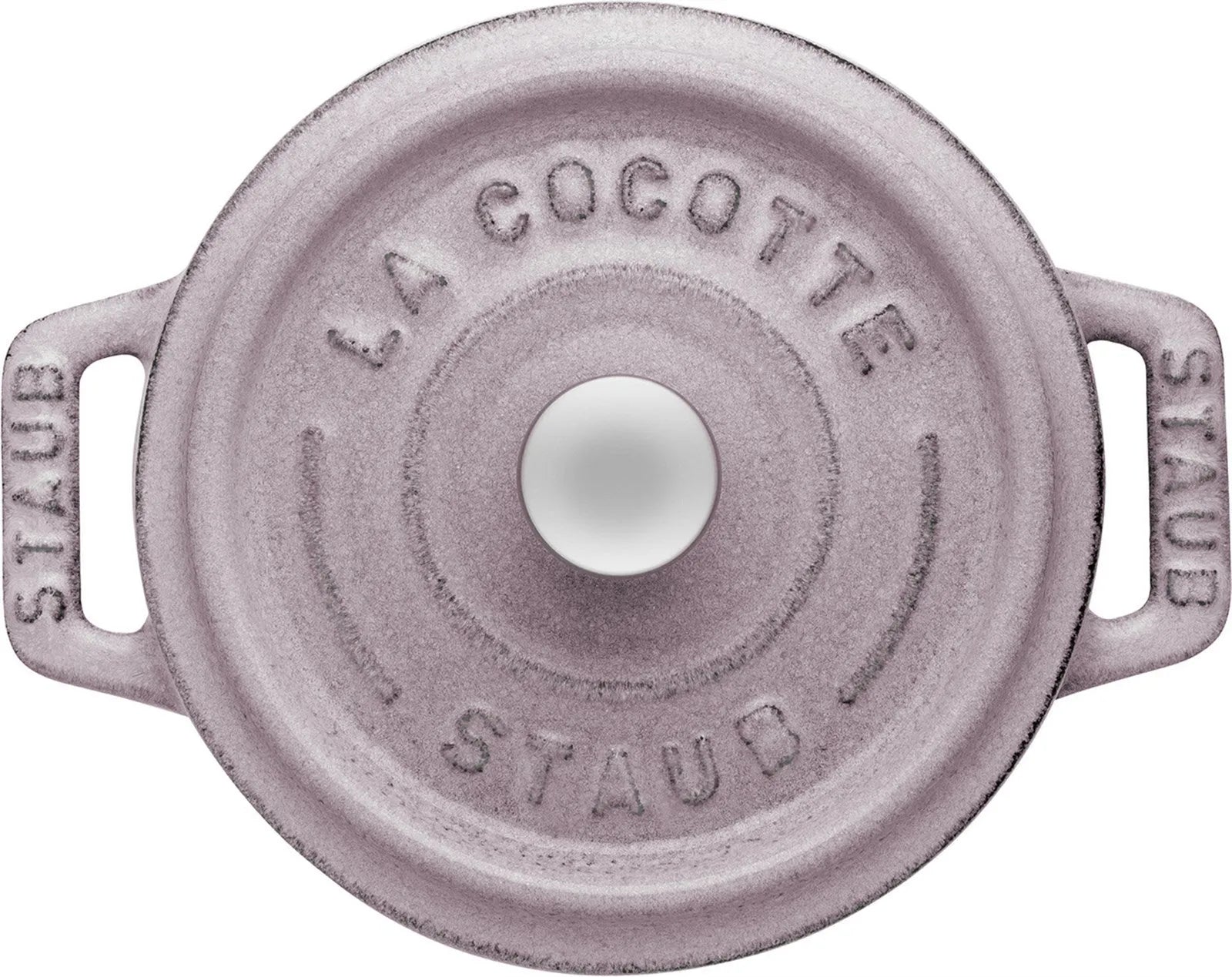 Mini Cocotte rund 0.25l