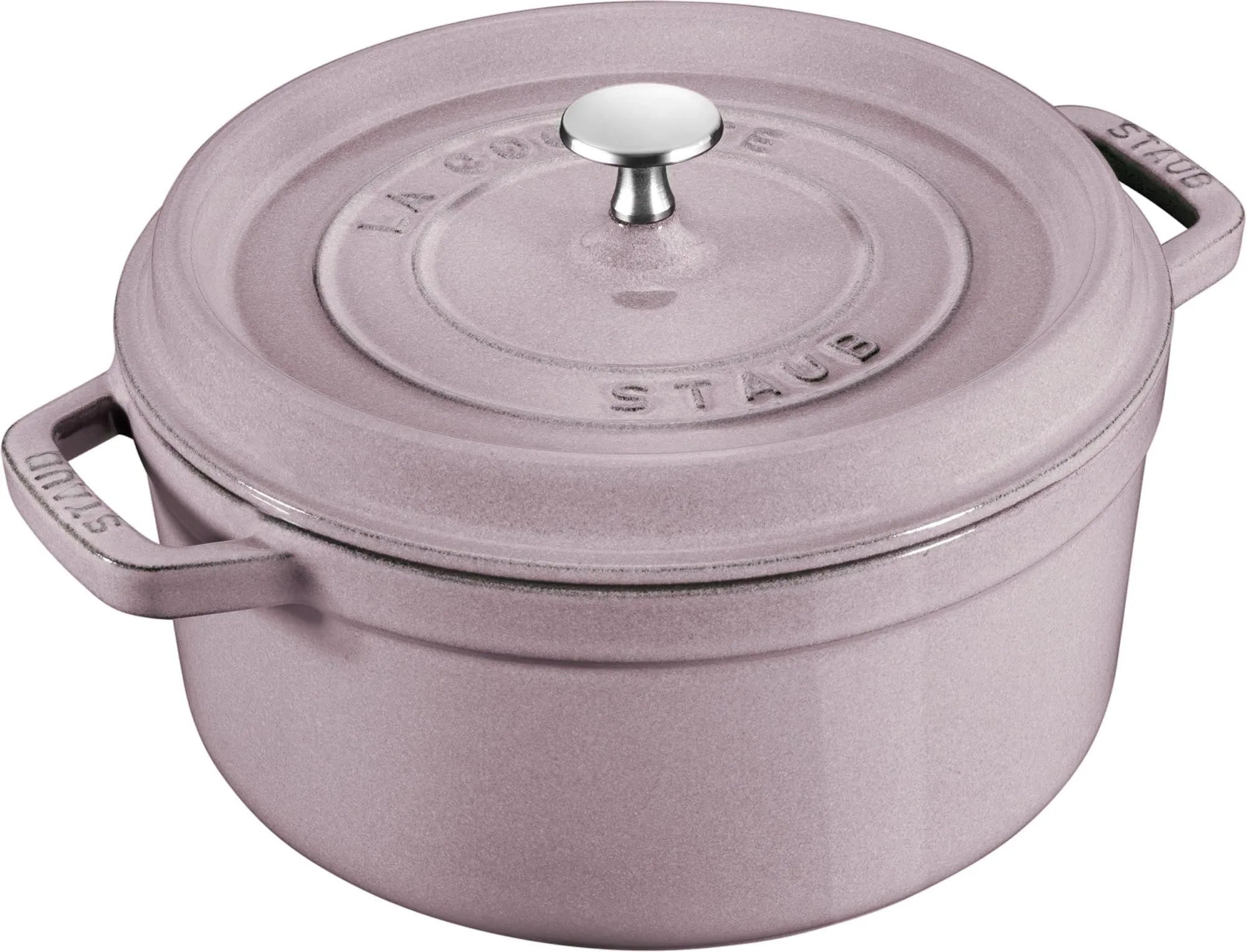 Cocotte rund 3.8l