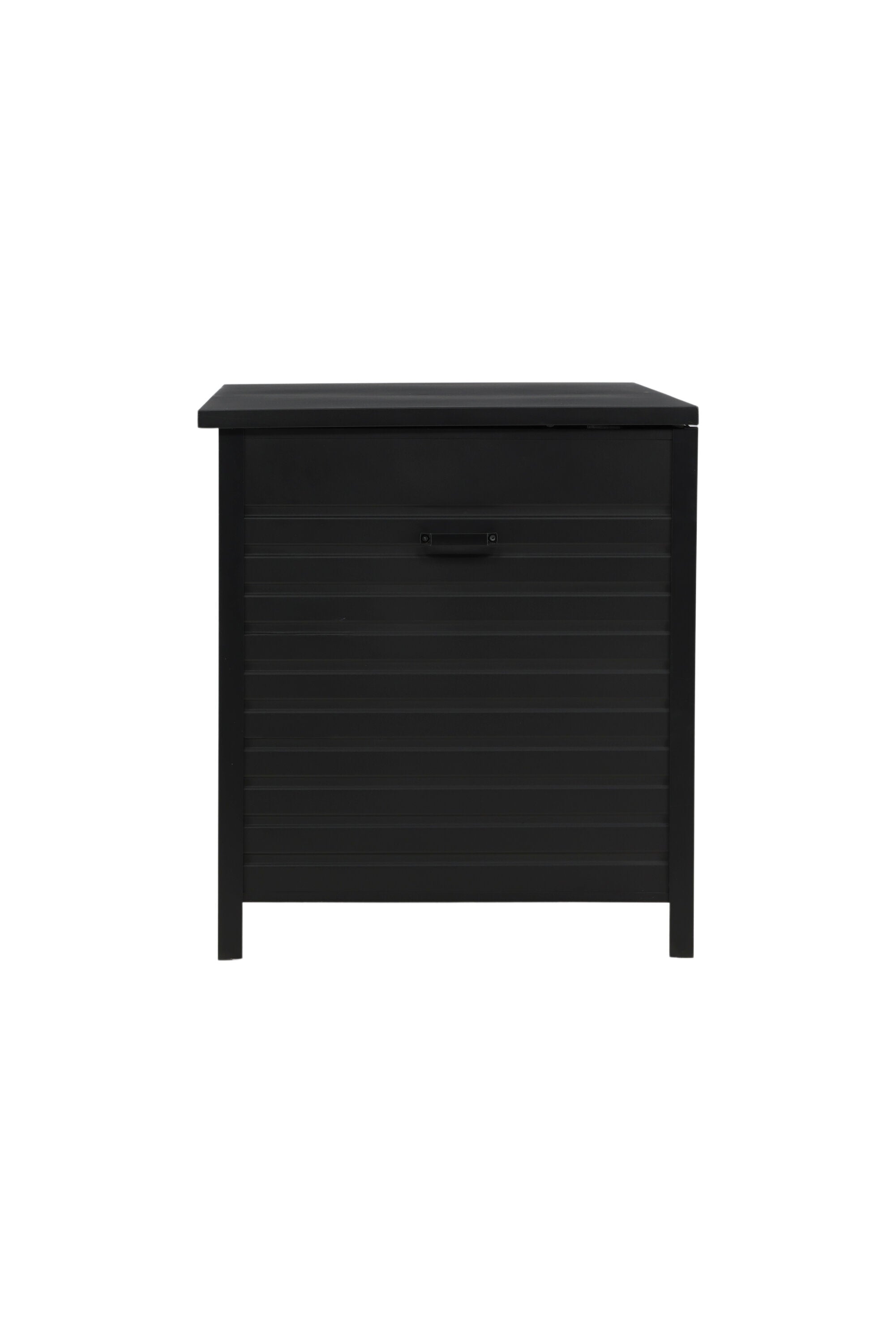 Die Tiana Kissenbox von Venture Home ist eine elegante Lösung zur Aufbewahrung von Kissen und Zubehör für Garten und Terrasse.