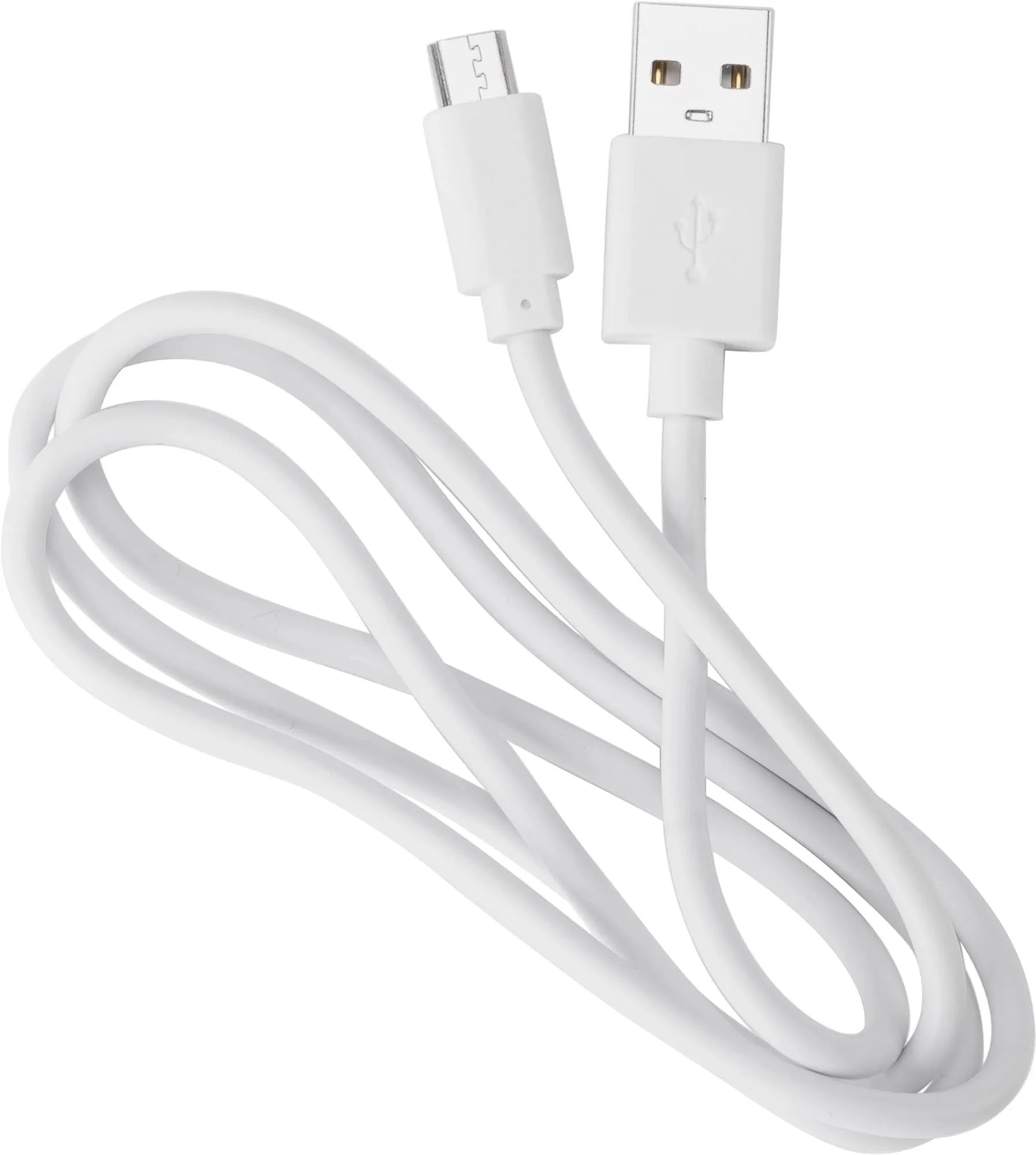 Kompakte weiße Vakuumpumpe von Zwilling Kitchen, 5x5x19 cm, USB-betrieben, ideal für die effiziente Lebensmittelkonservierung.