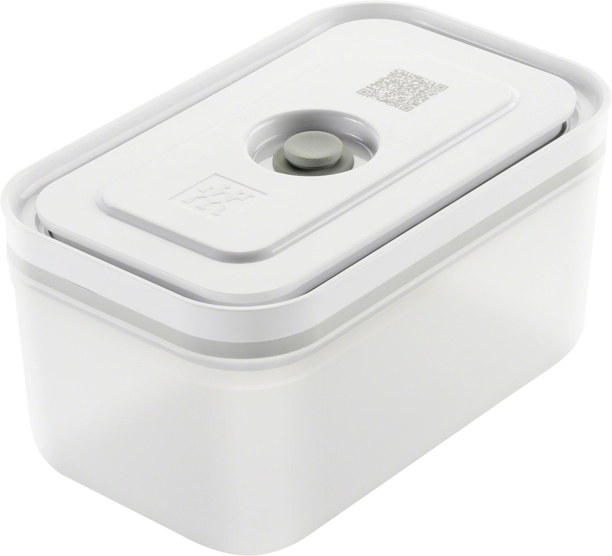 Vakuumbox M, Kunststoff, 18.2x11.2x9.8 cm - 0.9L