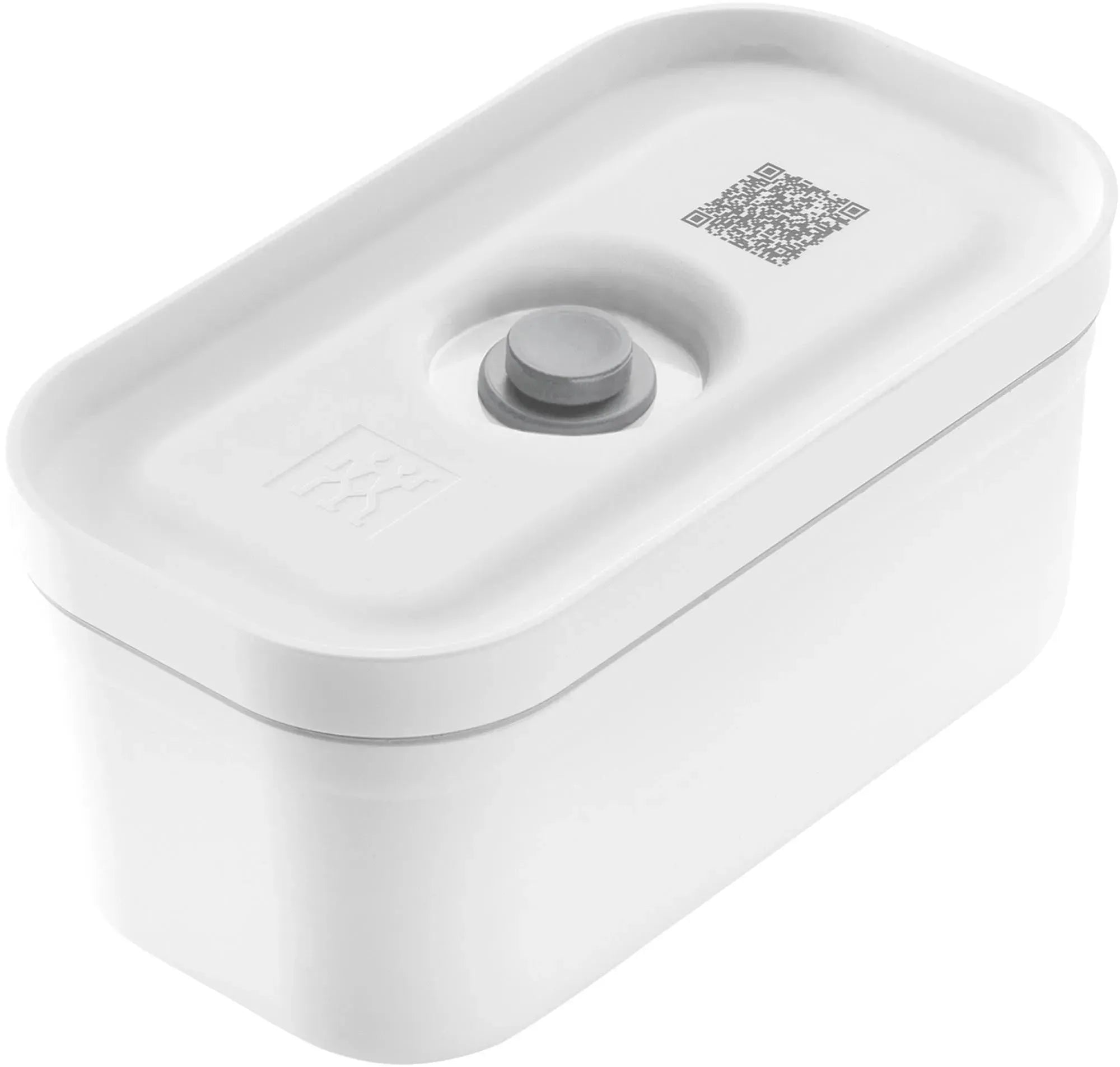 Zwilling Vakuum Lunchbox S: Kompakte Frische für unterwegs, 0.5L.