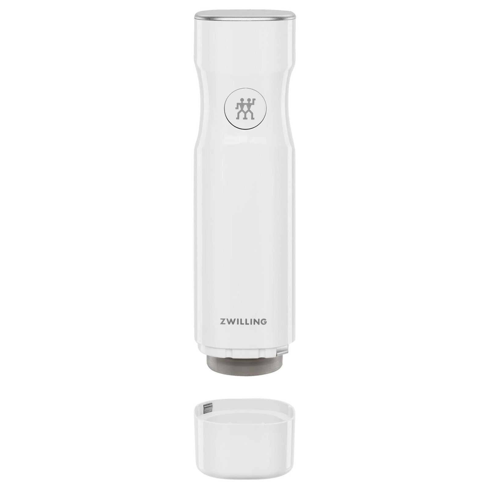 Entdecken Sie das 7-teilige Vakuum Starterset von Zwilling Kitchen – ideal für die luftdichte Lagerung von Lebensmitteln und maximale Frische.