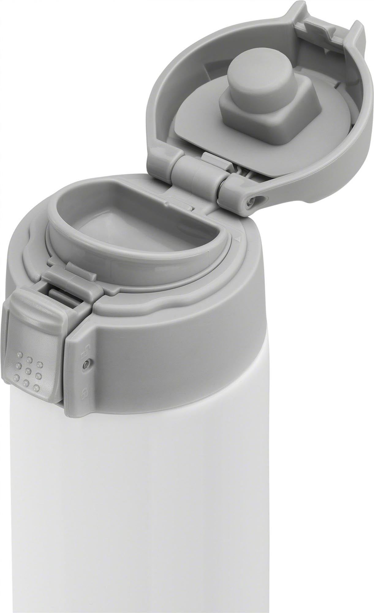Zwilling Thermo Travel Mug 450 ml: Stilvoller Begleiter für unterwegs.