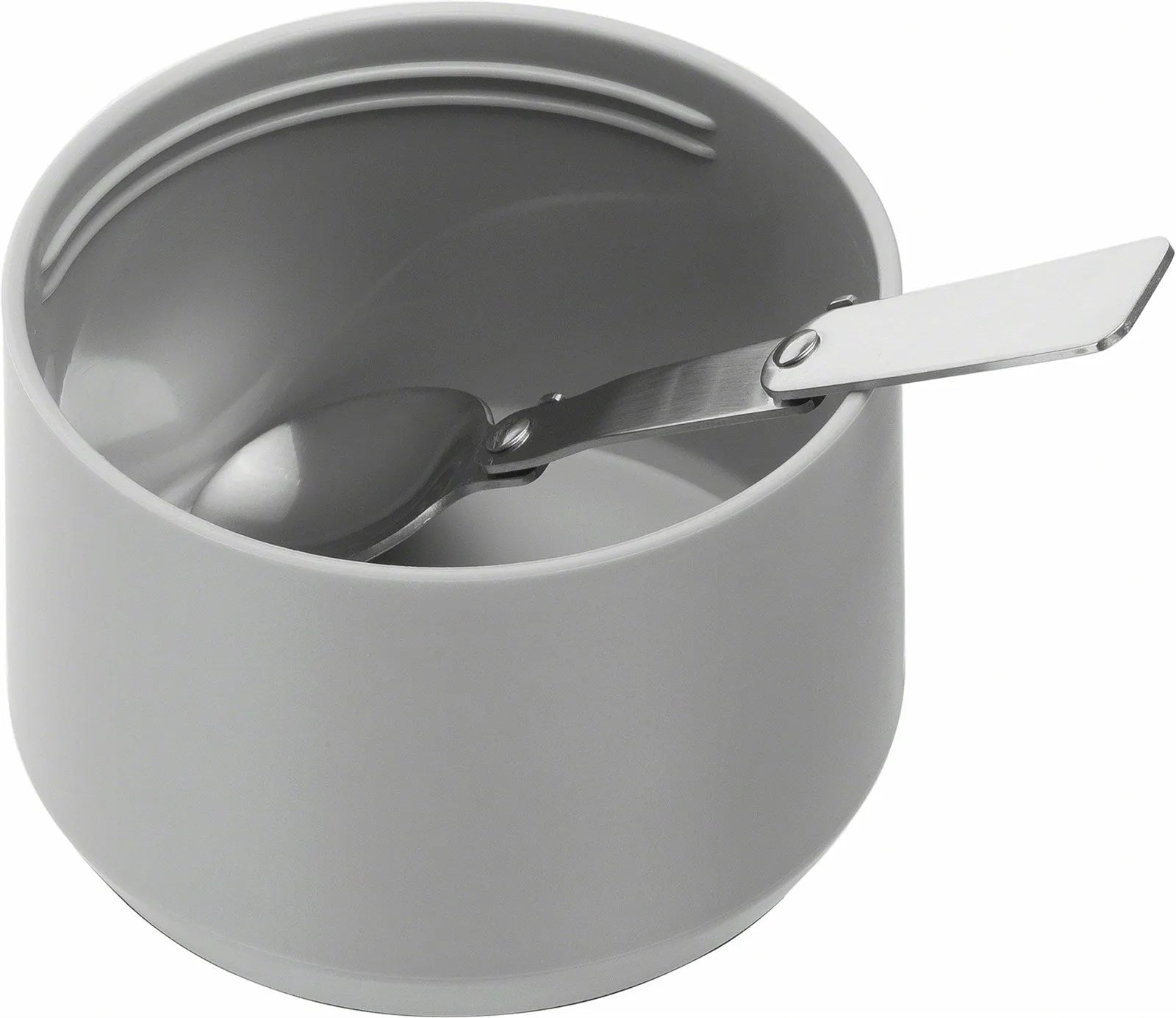 Zwilling Thermo Food Jar 700 ml: Ideal für warme Mahlzeiten unterwegs.