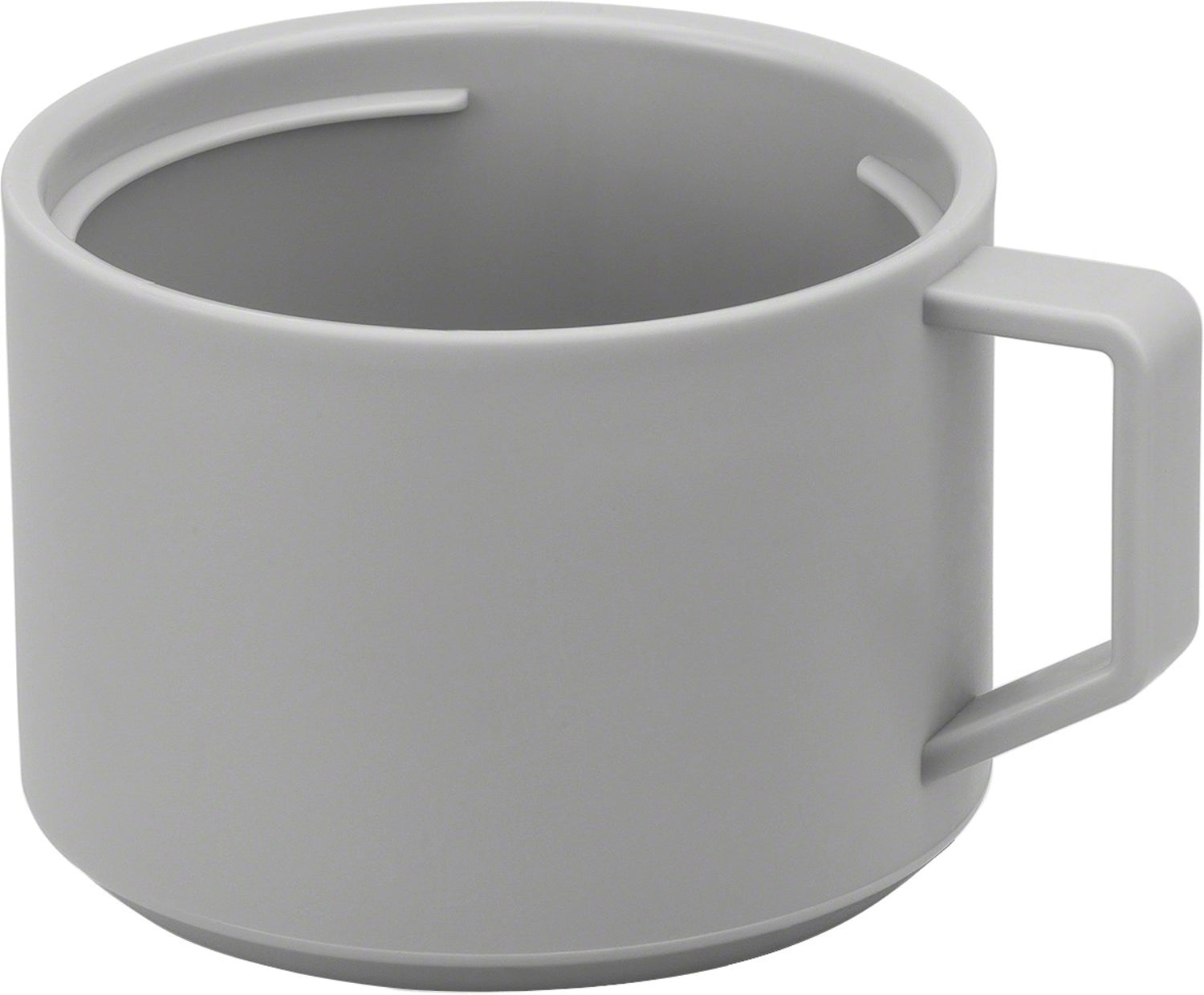 Elegante Thermosflasche von Zwilling Kitchen, 1.000 ml, in silber-weiß, perfekt für die Aufbewahrung von Getränken, ideal für unterwegs.