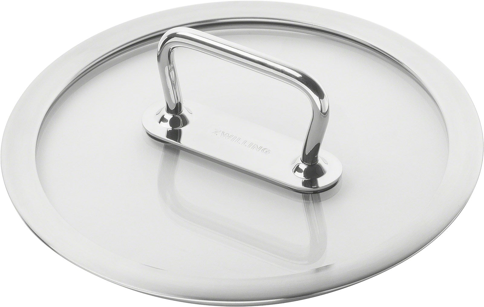 Das Zwilling Pro Kochgeschirr-Set (5-teilig) bietet hochwertige Materialien, modernes Design und optimale Funktionalität für Ihre Küche.