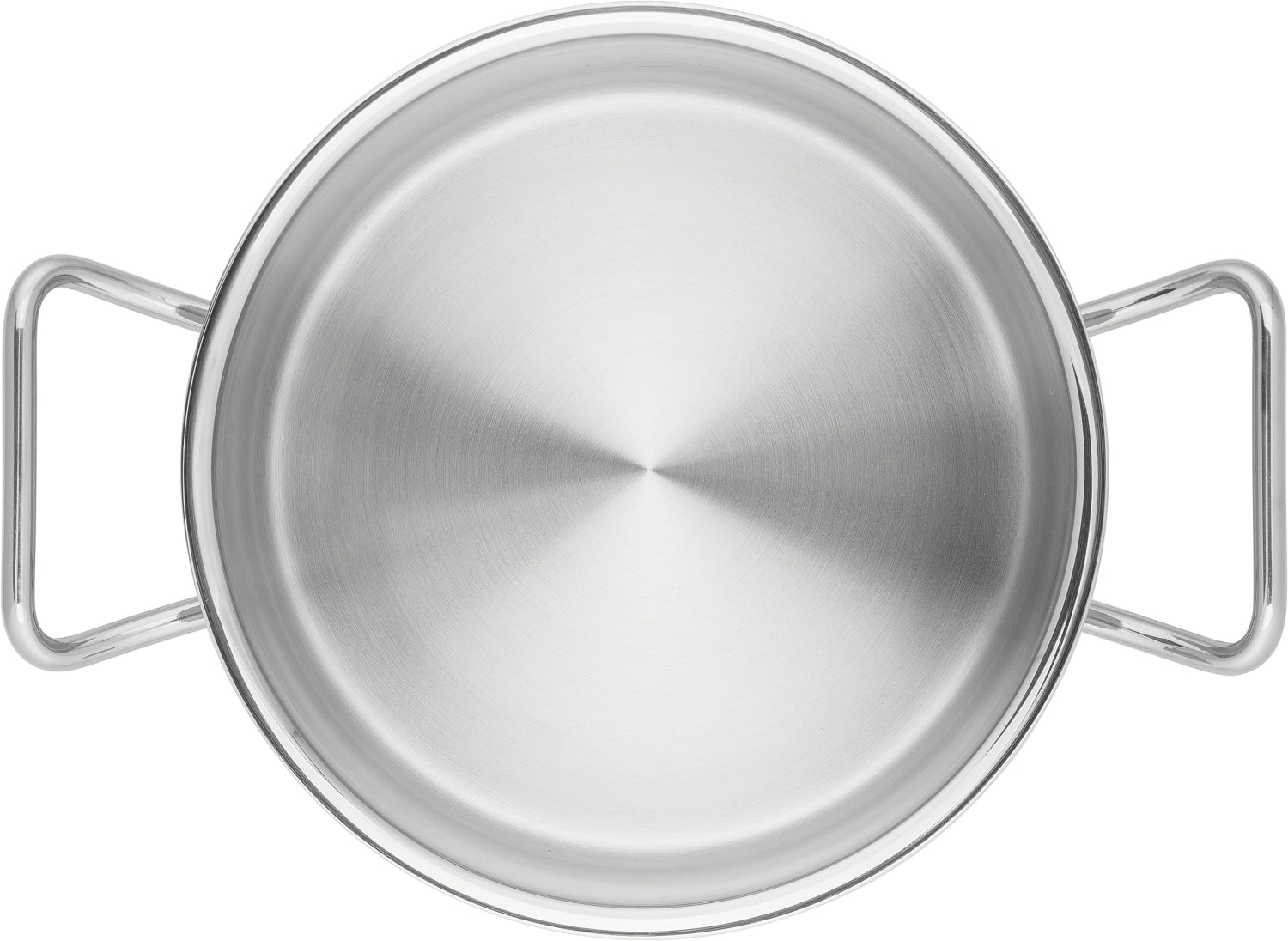 Hochwertiges 5-teiliges Kochtopfset von Zwilling Pro, ideal für kreative Küchenchefs, aus langlebigem Edelstahl mit ergonomischen Griffen für besten Komfort.