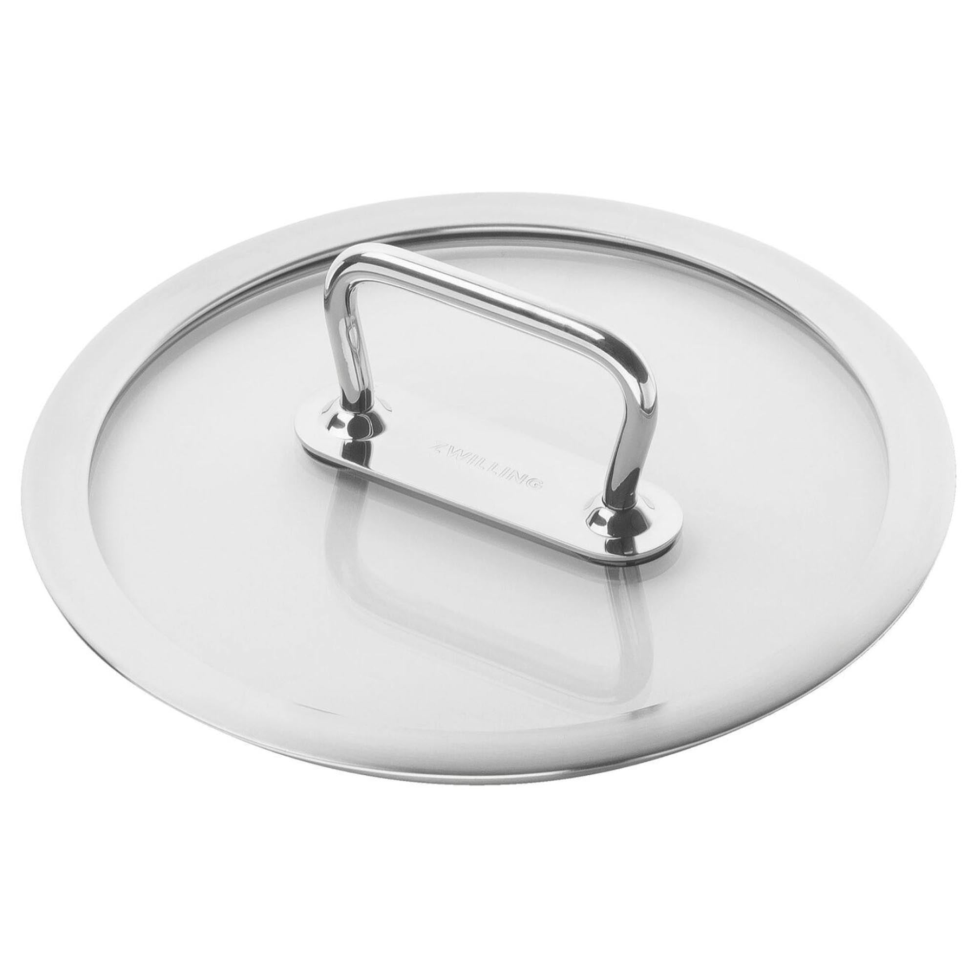 ZWILLING Pro Kochtopf, 24 cm: Hochwertiger Edelstahl, ideal für gleichmäßiges Kochen. Perfekt für Ihre Küche.