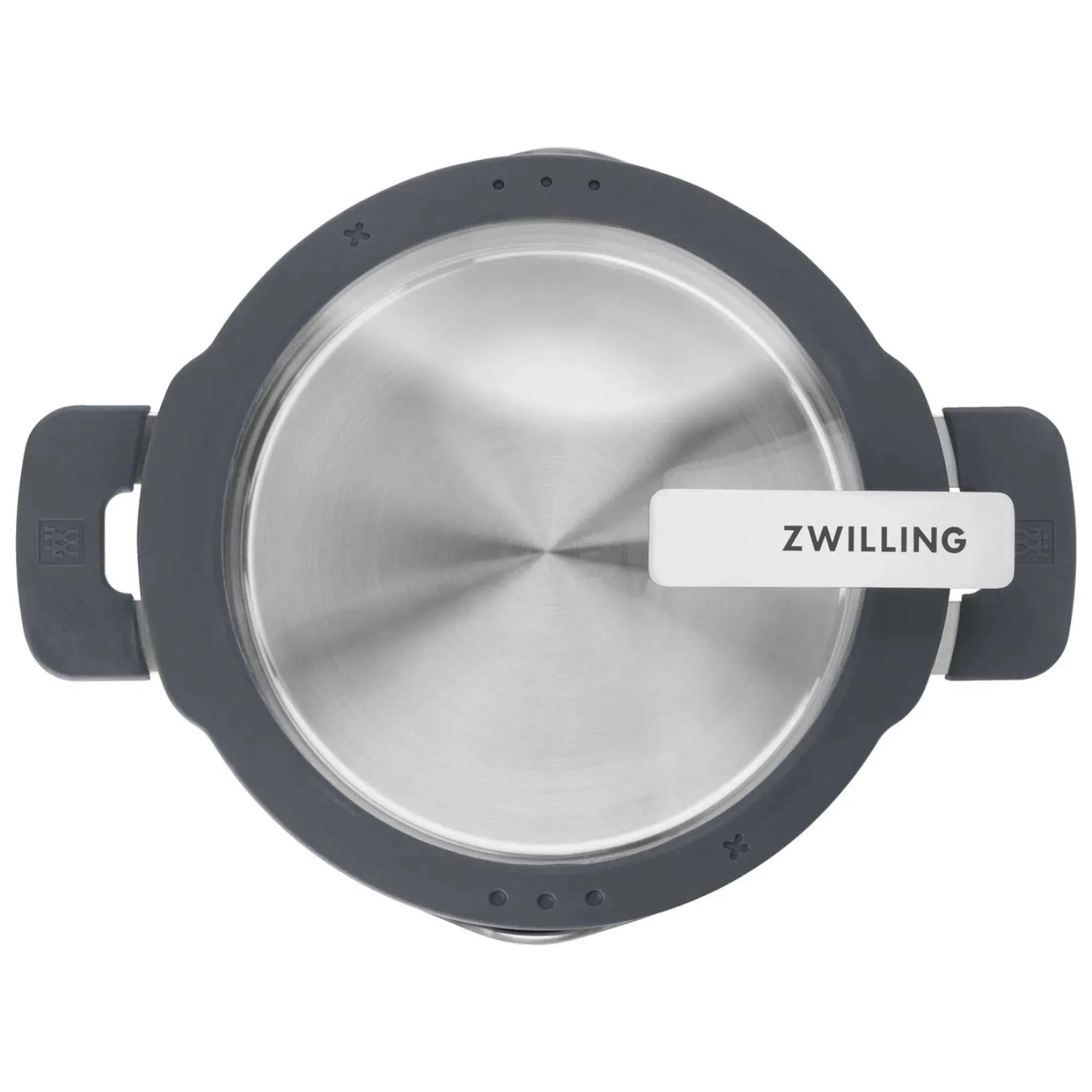 Zwilling Simplify 4-teiliges Set: Perfekt für vielseitiges Kochen.