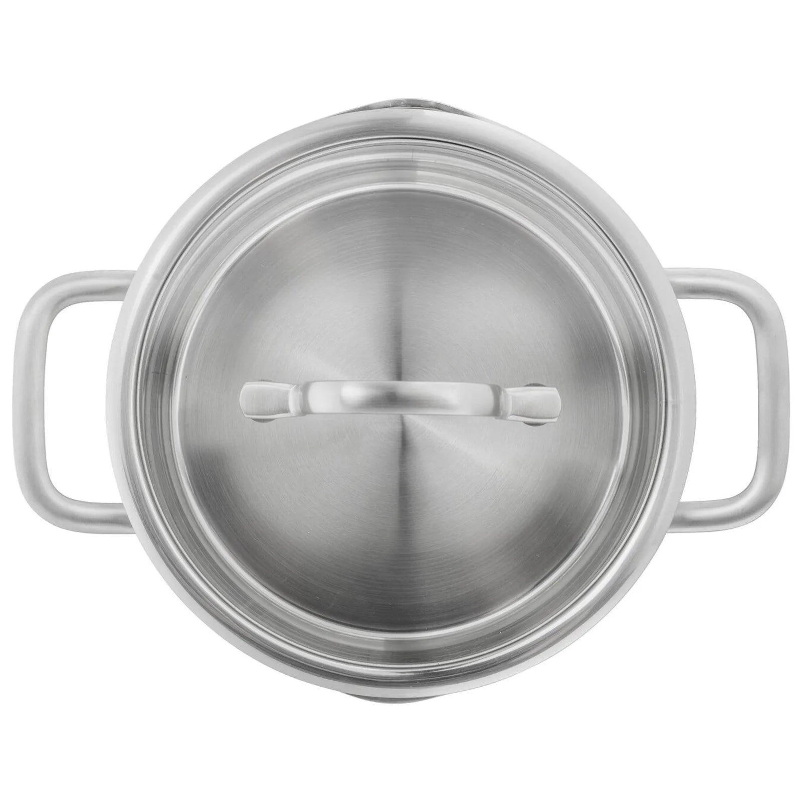 Zwilling TrueFlow 5tlg.: Innovatives Kochgeschirr für kulinarische Erlebnisse.