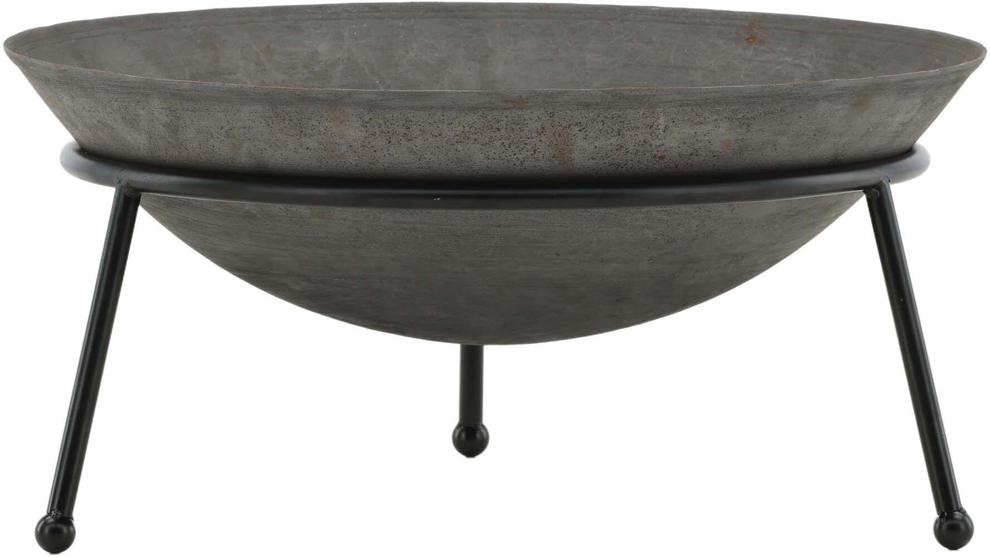 Bastian fire bowl