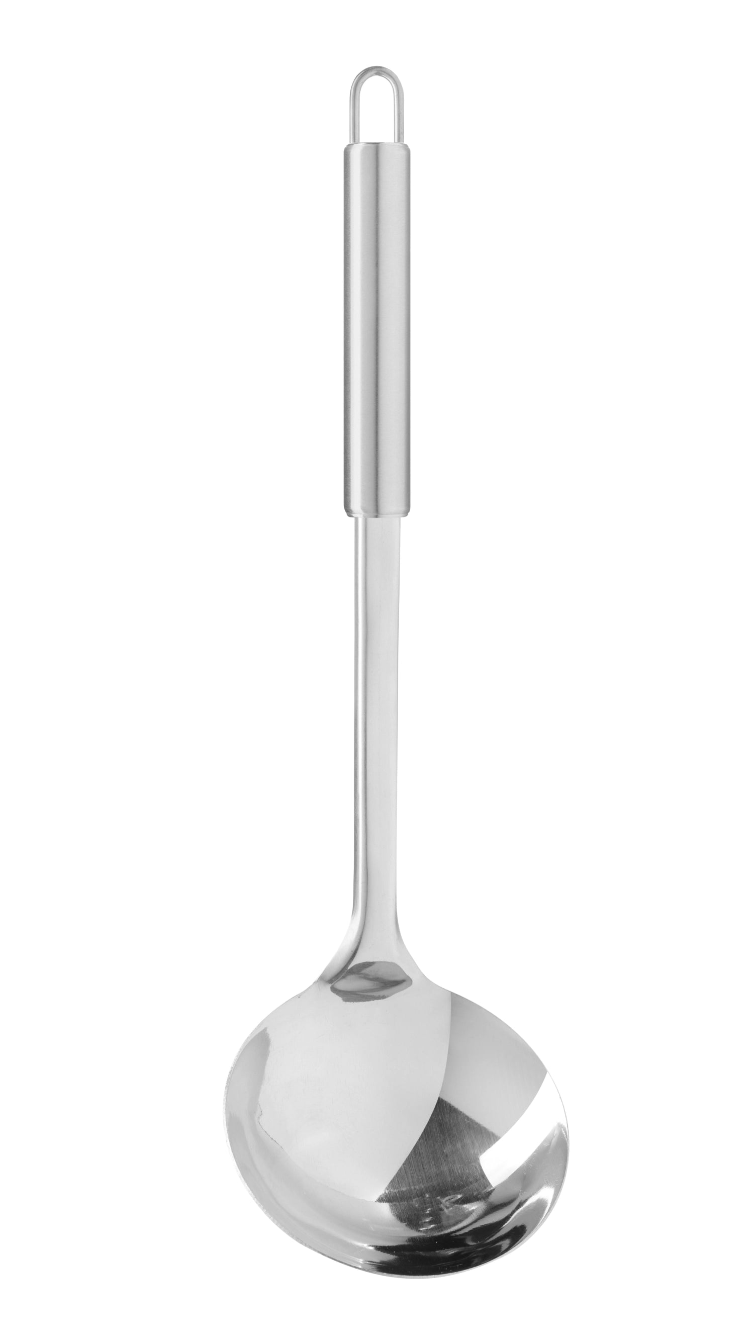 Louche de service Daily Home en acier inoxydable 33,7 cm