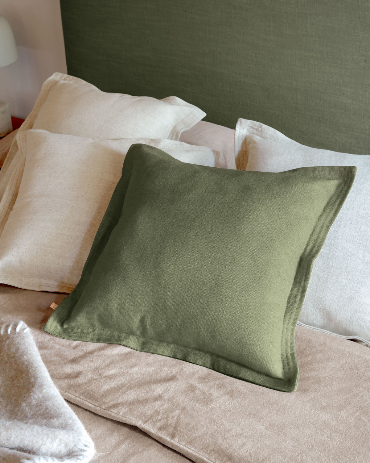 Lattenrost Talo für Matratzen 150 x 190 cm in Grau präsentiert im Onlineshop von KAQTU Design AG. Bettgestell ist von Kave Home