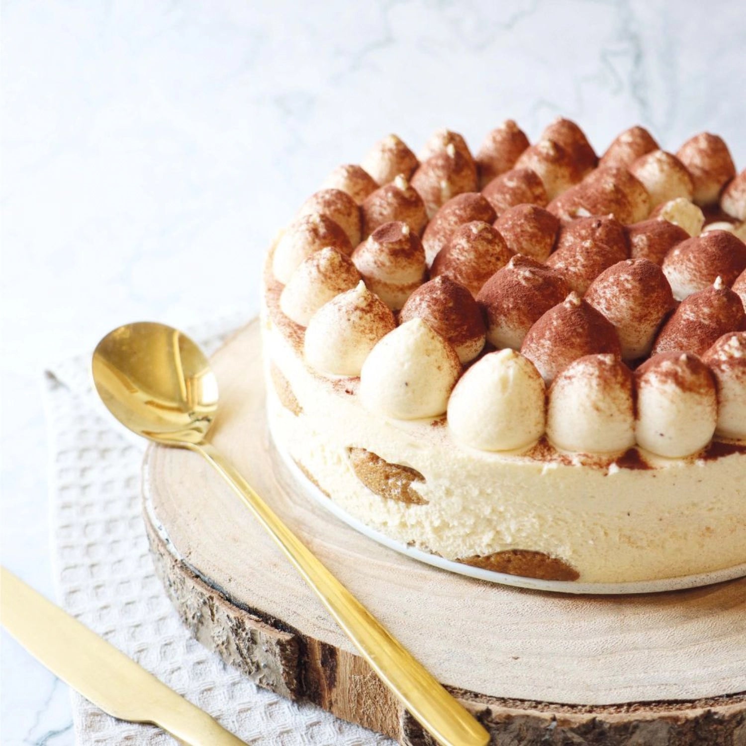 <tc>Spring</tc>non-stick mold D20 cm