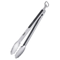 Grillzange Classic Spezial Mix mit Flaschenöffner 35cm
