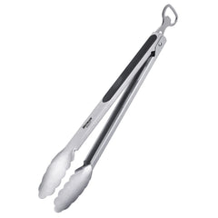 Grillzange Classic Spezial Mix mit Flaschenöffner 35cm