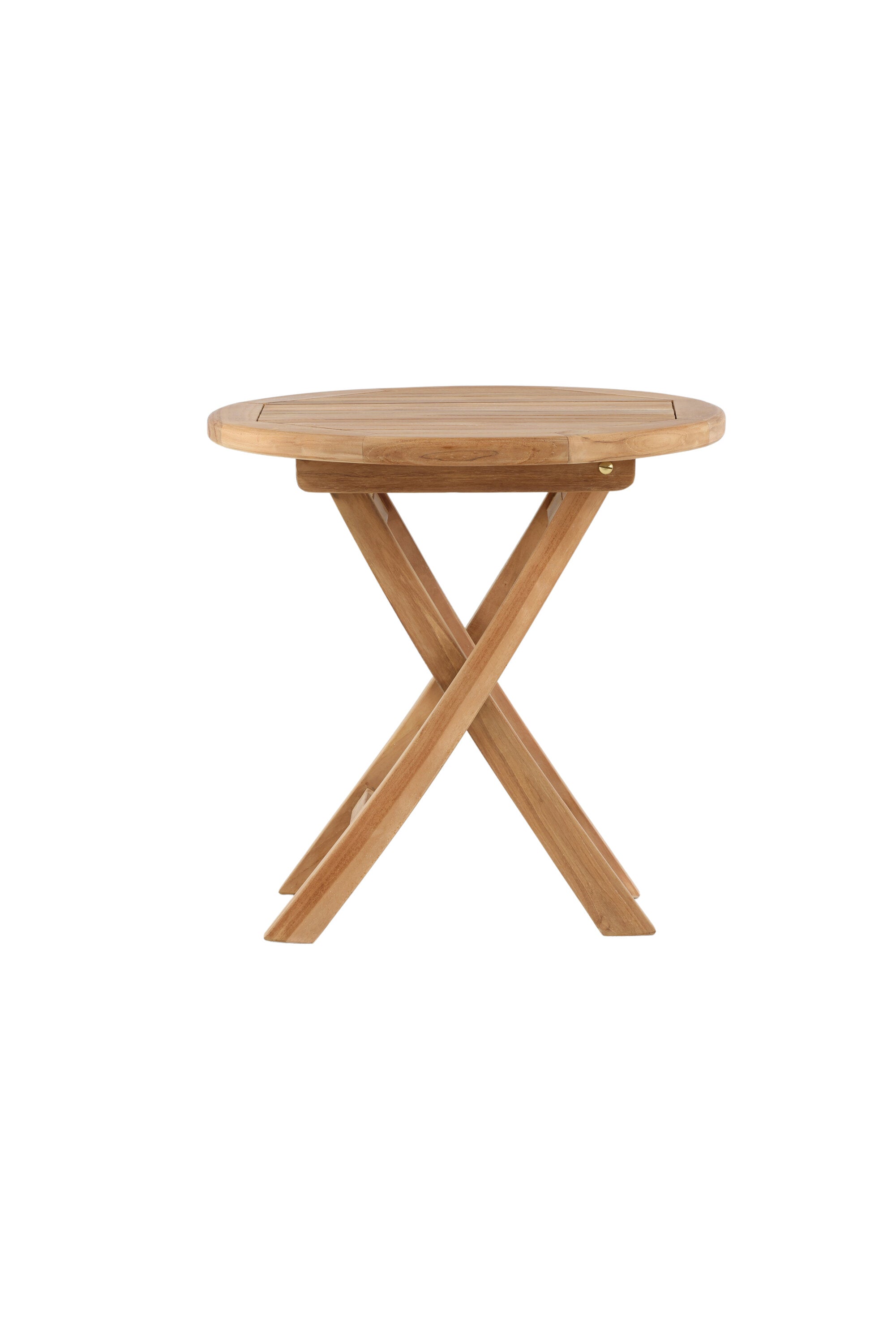 Kenya Coffee Tisch Outdoor in Gold präsentiert im Onlineshop von KAQTU Design AG. Beistelltisch Outdoor ist von Venture Home