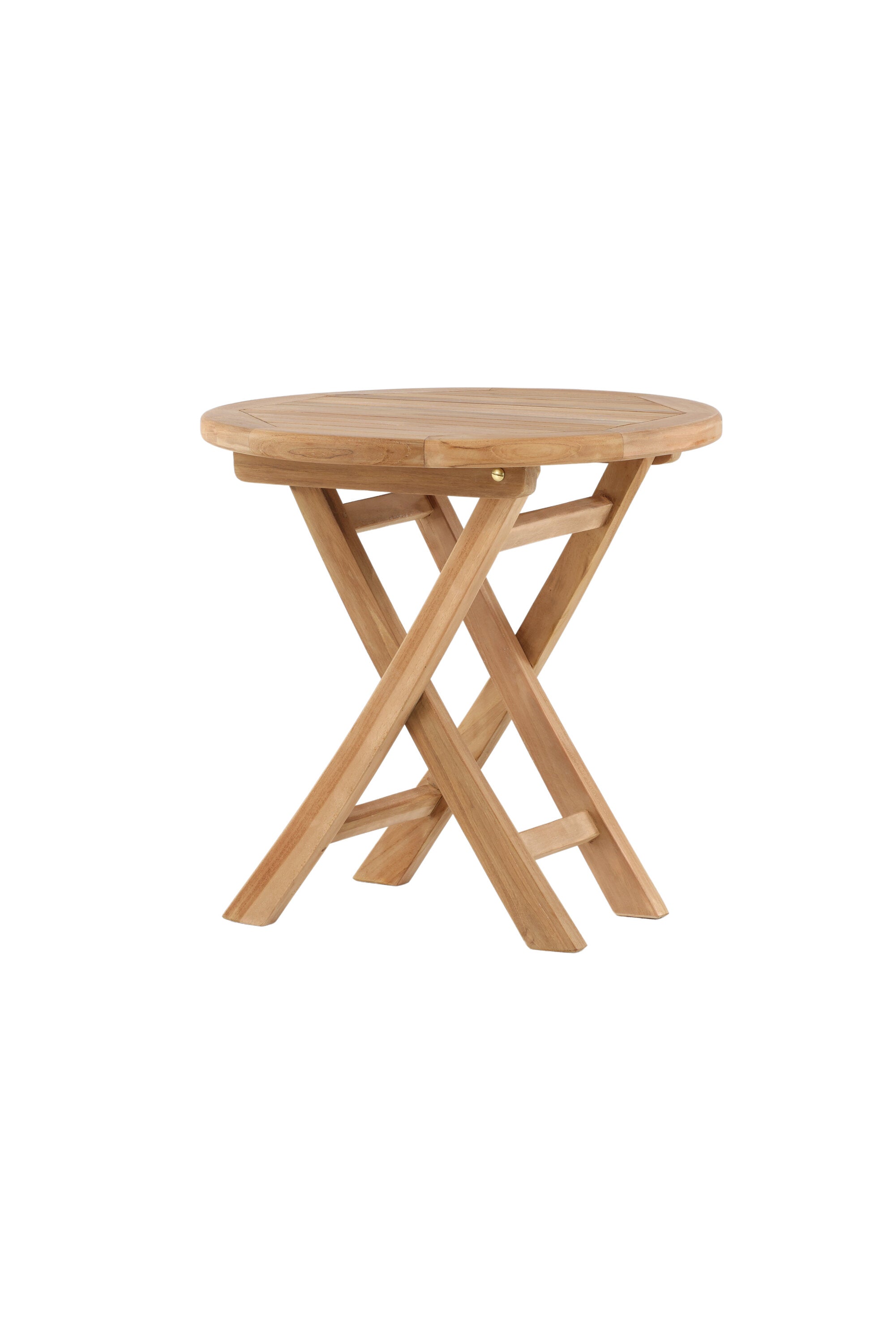 Kenya Coffee Tisch Outdoor in Gold präsentiert im Onlineshop von KAQTU Design AG. Beistelltisch Outdoor ist von Venture Home