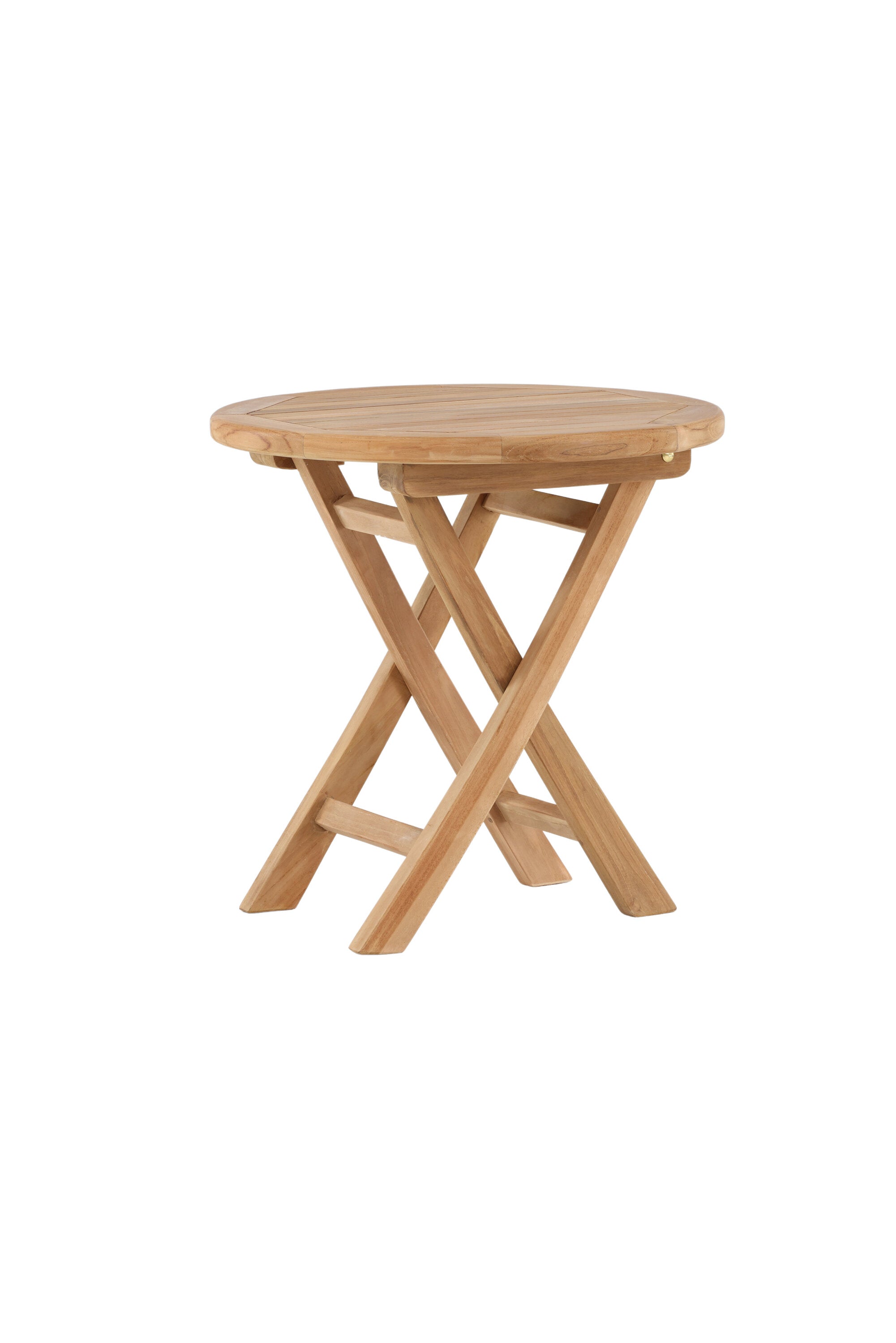 Kenya Coffee Tisch Outdoor in Gold präsentiert im Onlineshop von KAQTU Design AG. Beistelltisch Outdoor ist von Venture Home
