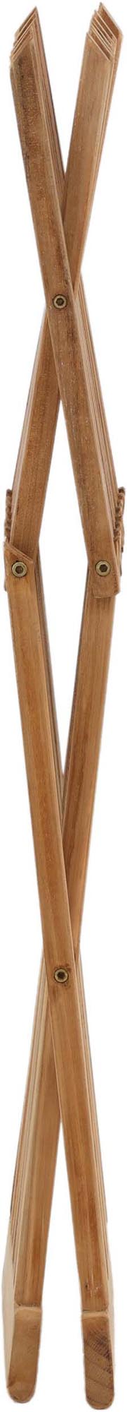 Ghana Beistelltisch in Gold präsentiert im Onlineshop von KAQTU Design AG. Beistelltisch Outdoor ist von Venture Home