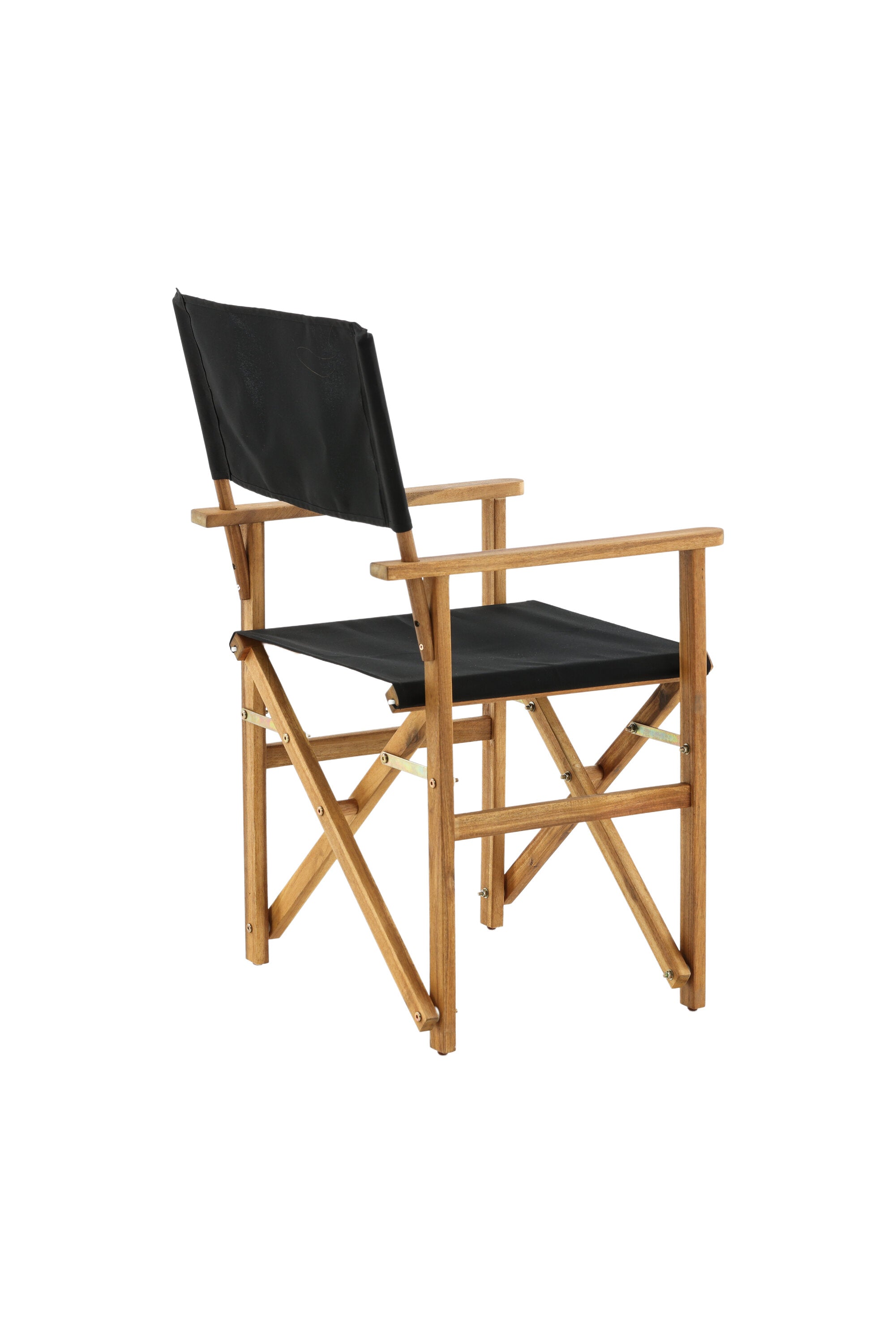 Marion Stuhl in Natur präsentiert im Onlineshop von KAQTU Design AG. Gartenstuhl mit Armlehnen ist von Venture Home