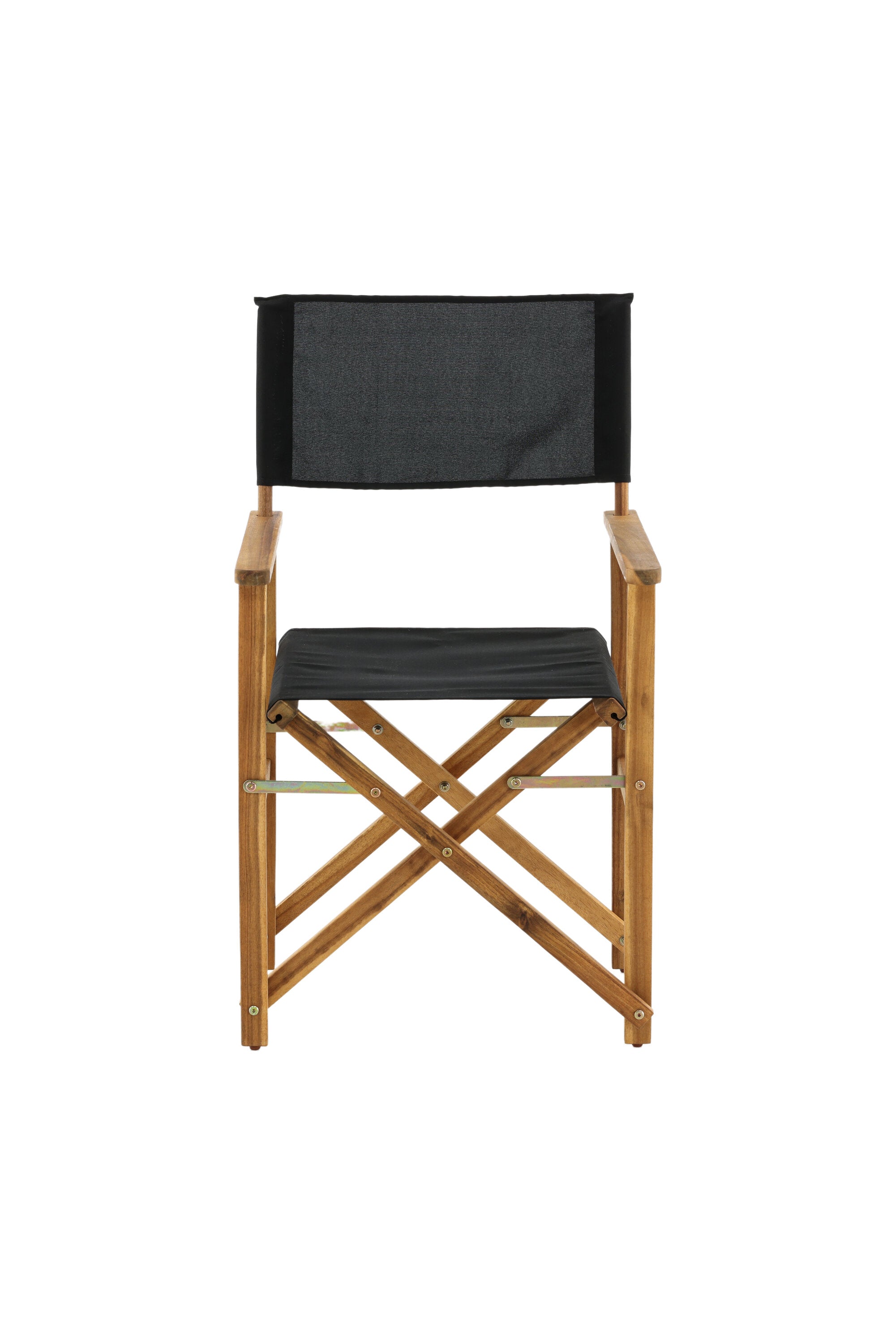 Marion Stuhl in Natur präsentiert im Onlineshop von KAQTU Design AG. Gartenstuhl mit Armlehnen ist von Venture Home