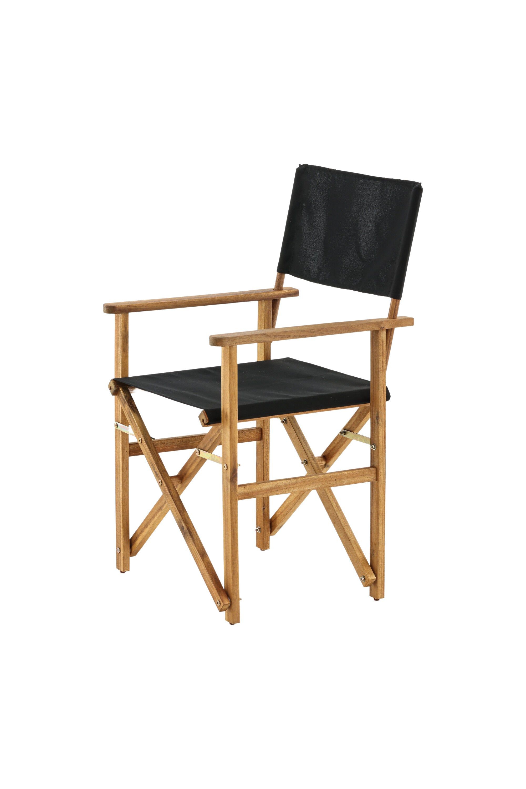 Marion Stuhl in Natur präsentiert im Onlineshop von KAQTU Design AG. Gartenstuhl mit Armlehnen ist von Venture Home