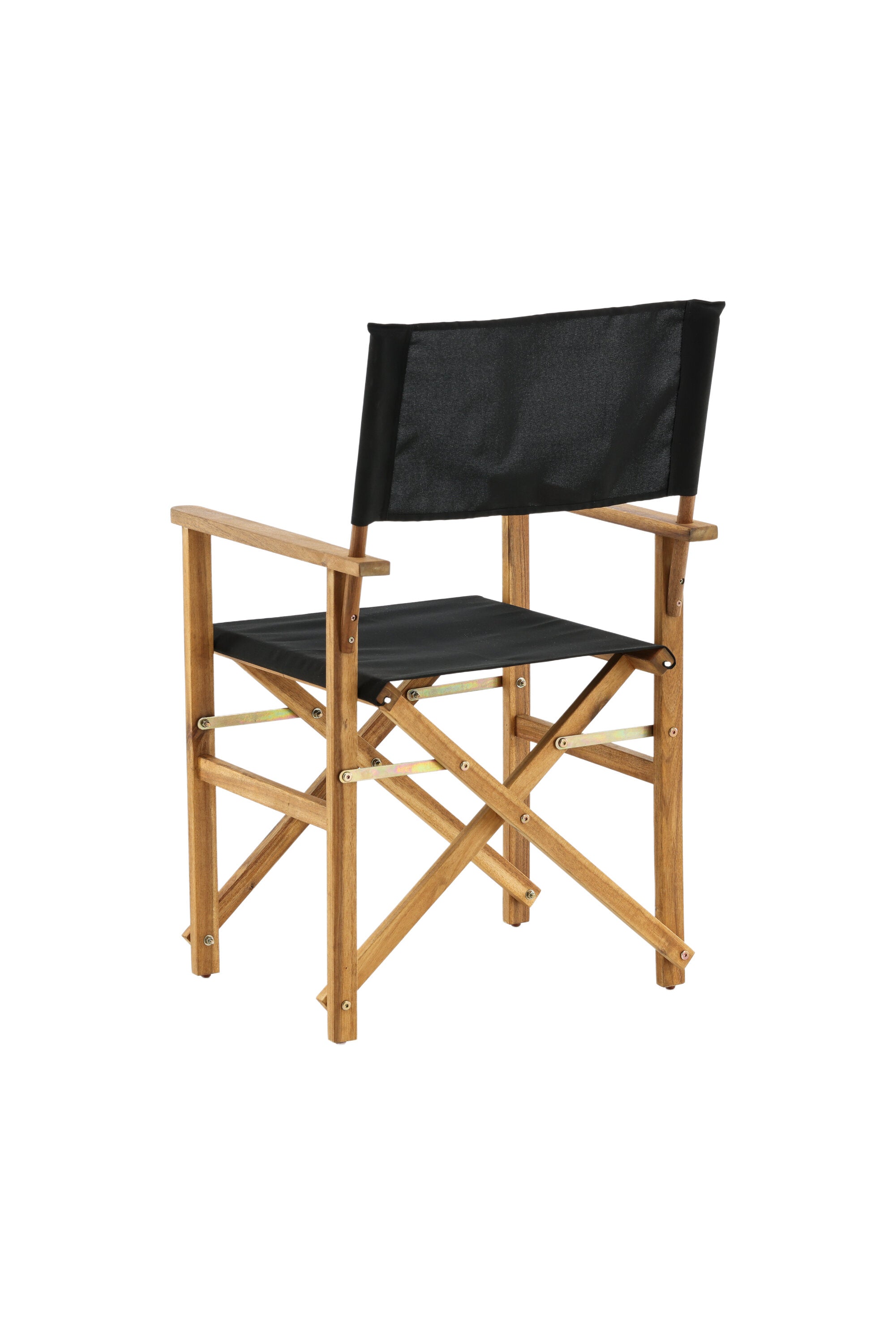 Marion Stuhl in Natur präsentiert im Onlineshop von KAQTU Design AG. Gartenstuhl mit Armlehnen ist von Venture Home