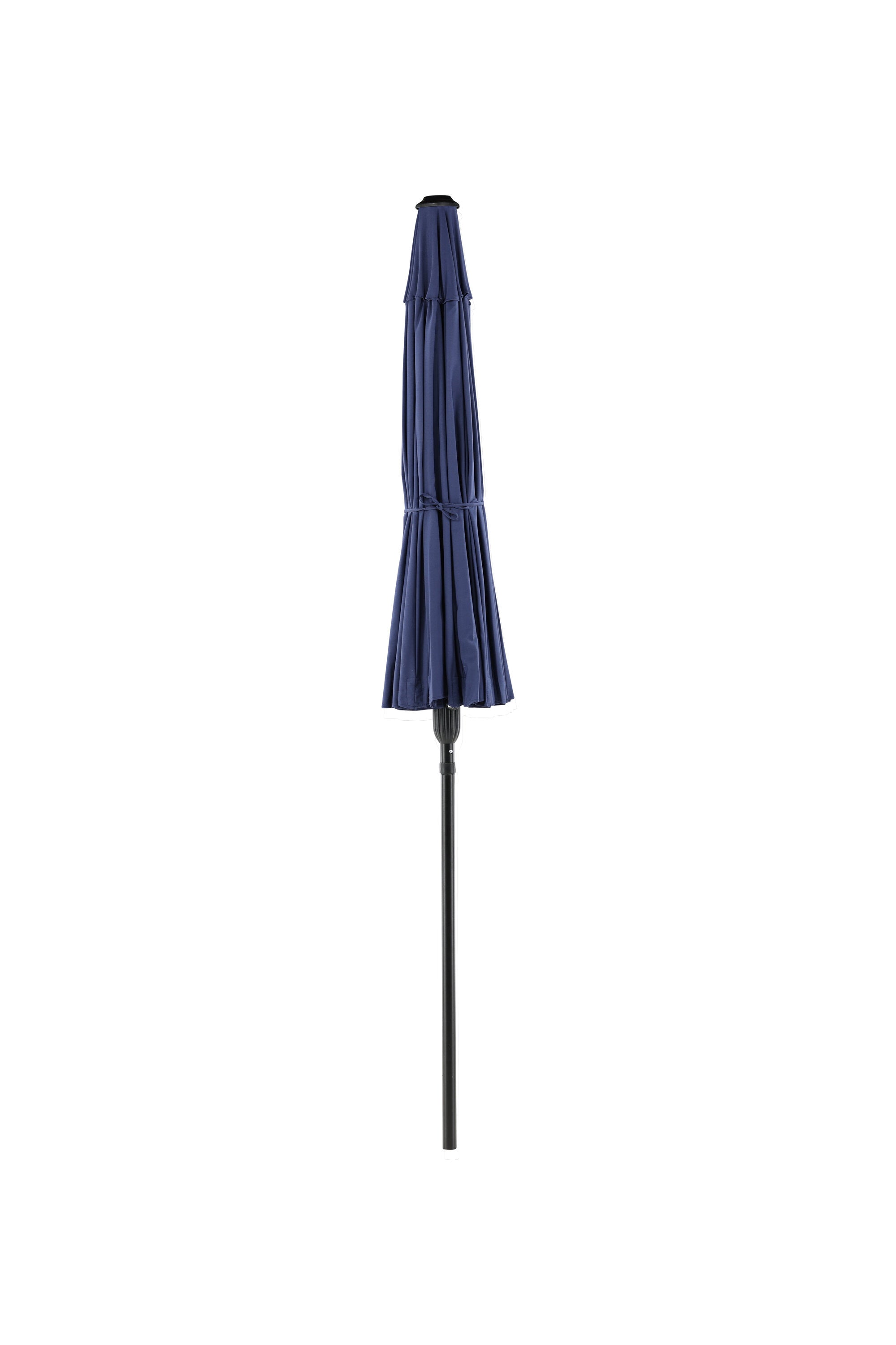 Palmetto Sonnenschirm in Blau präsentiert im Onlineshop von KAQTU Design AG. Sonnenschirm ist von Venture Home
