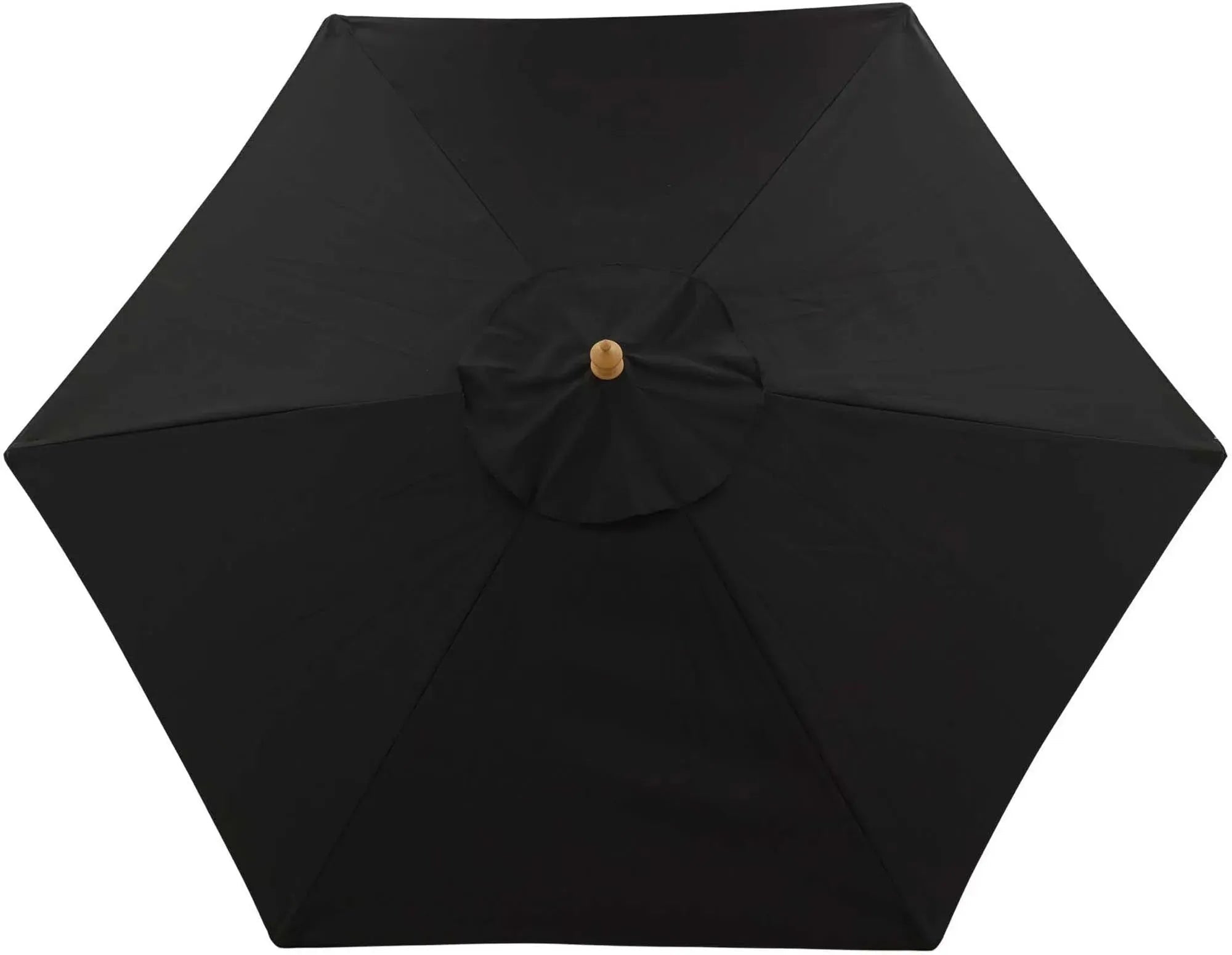 Corypho Sonnenschirm von Venture Home: Eleganter Sonnenschutz, langlebig und perfekt für Terrasse, Balkon oder Garten.