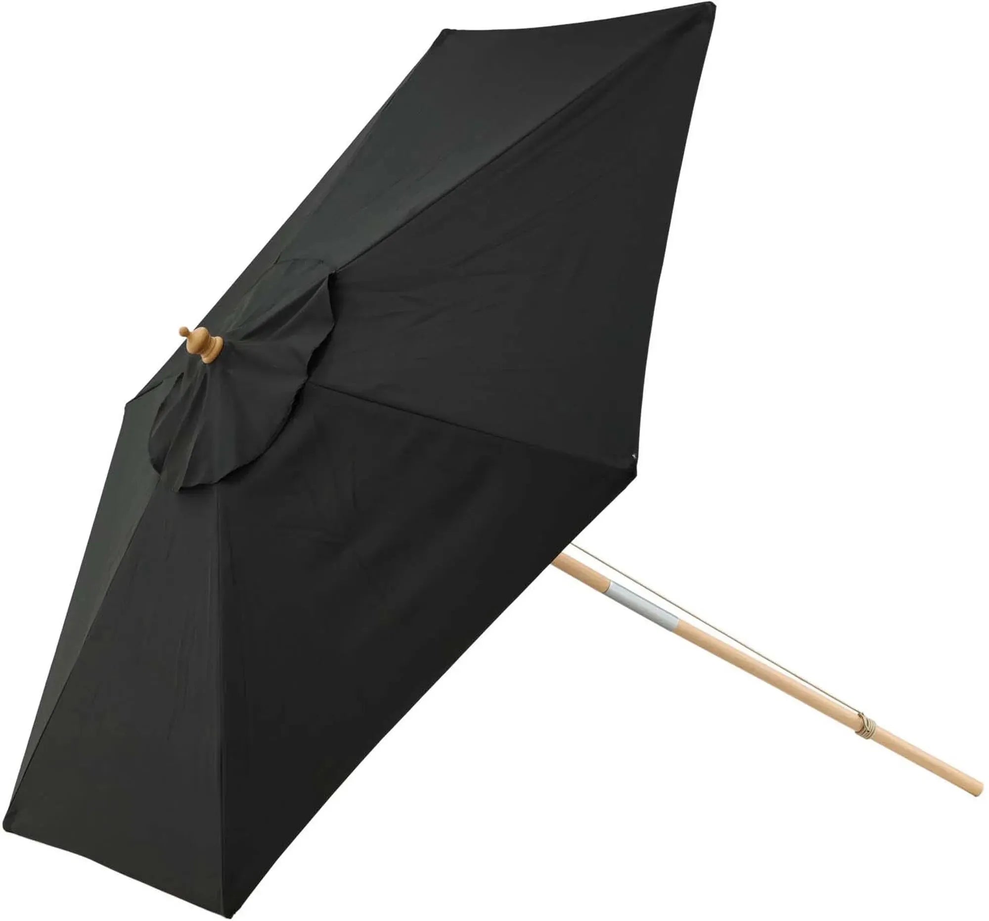 Corypho Sonnenschirm von Venture Home: Eleganter Sonnenschutz, langlebig und perfekt für Terrasse, Balkon oder Garten.