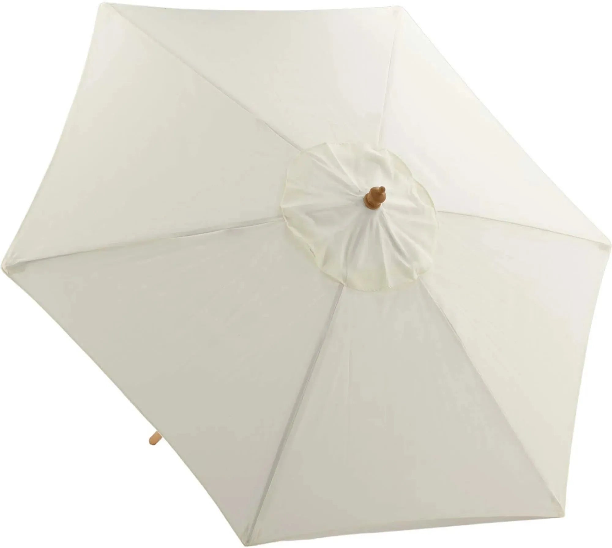 Corypho Sonnenschirm von Venture Home: Eleganter Sonnenschutz, langlebig und perfekt für Terrasse, Balkon oder Garten.