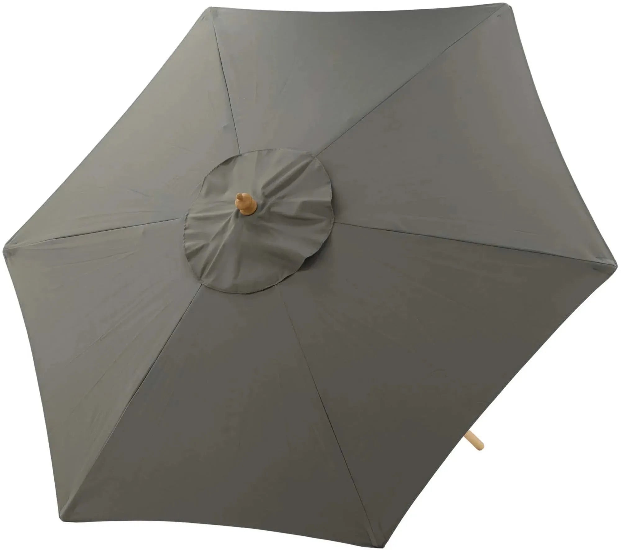 Corypho Sonnenschirm von Venture Home: Stilvoller Schutz vor Sonne, robust und ideal für Garten, Balkon oder Terrasse.