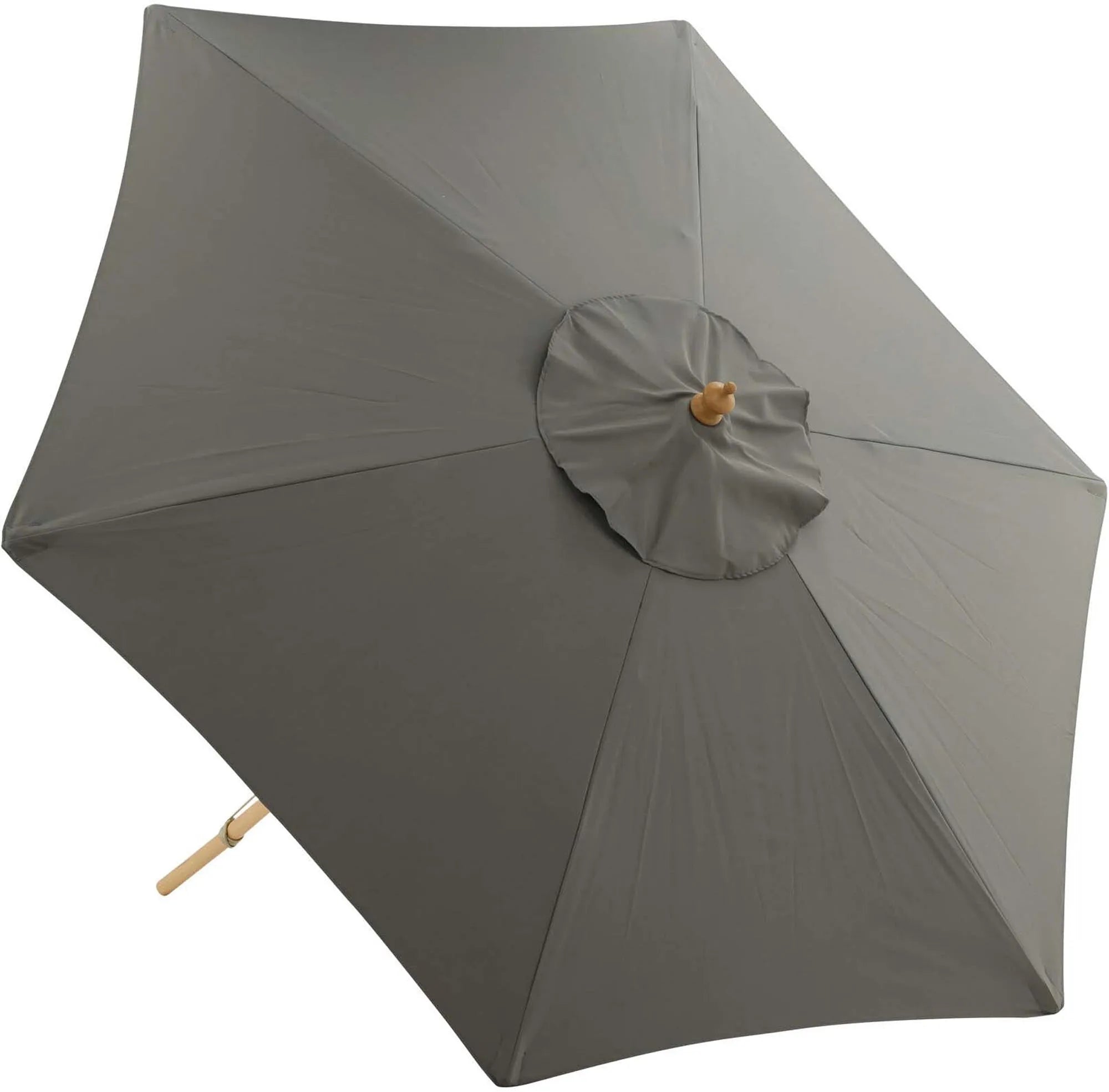 Corypho Sonnenschirm von Venture Home: Eleganter Sonnenschutz, langlebig und perfekt für Terrasse, Balkon oder Garten.