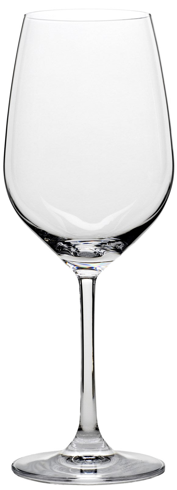 Grand Cuvée Rotweinglas, 495ml, h: 227mm - KAQTU Design